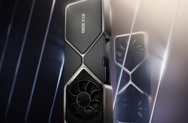 If you want the fastest GeForce RTX 3080 out of the box, Asus is your place. The company revealed the frequencies of the ROG Strix GeForce RTX 3080