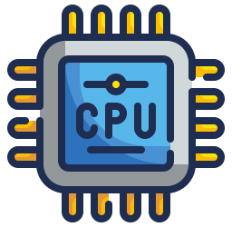 5112533 – chip cpu memory processor ram