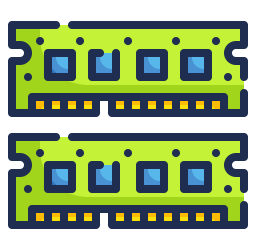 5112535 – chip cpu memory processor ram