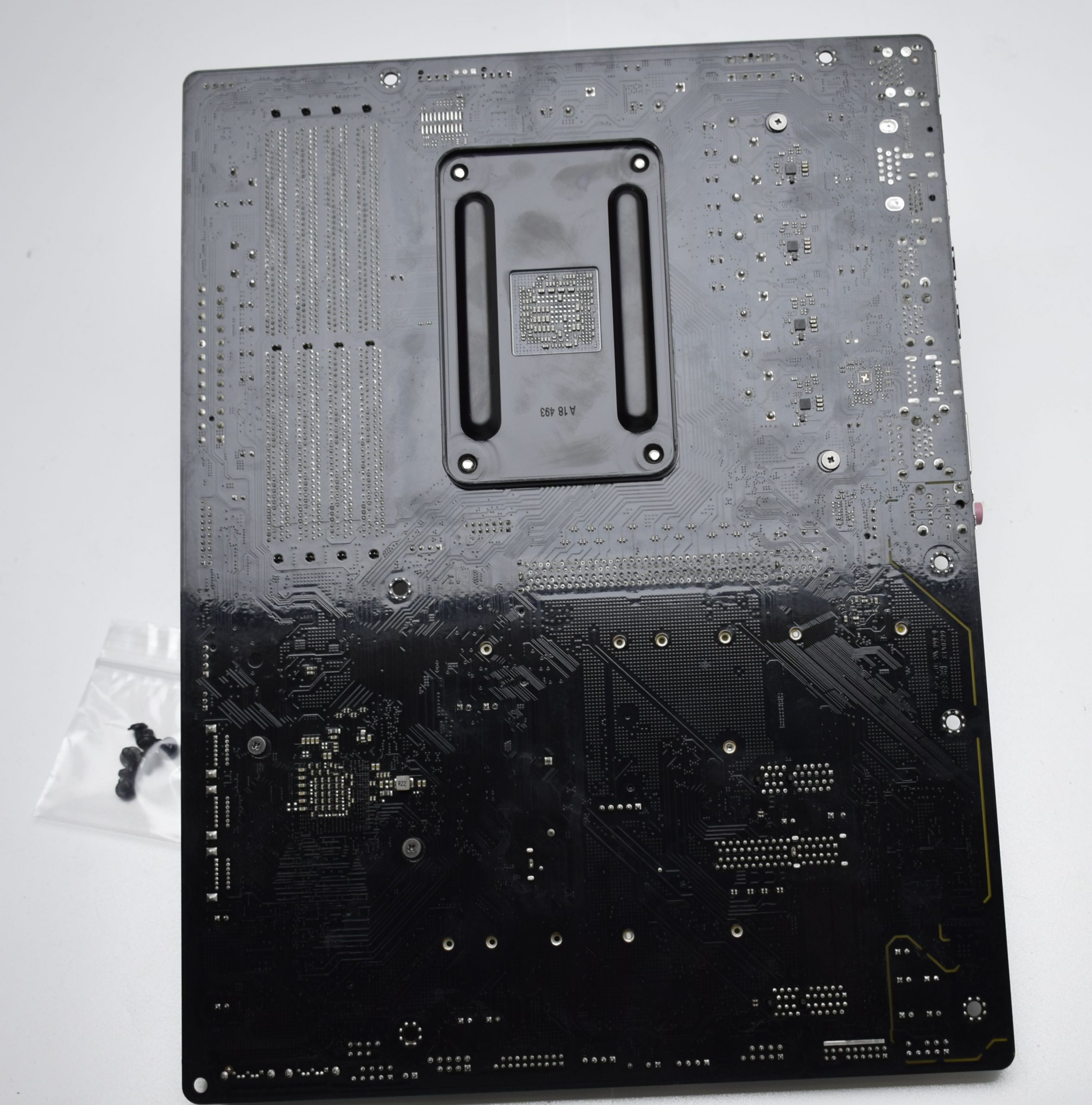 ASRock X570 Phantom Gaming 4 AM4 Motherboard w/ WIFI & CPU Fan - Image 3