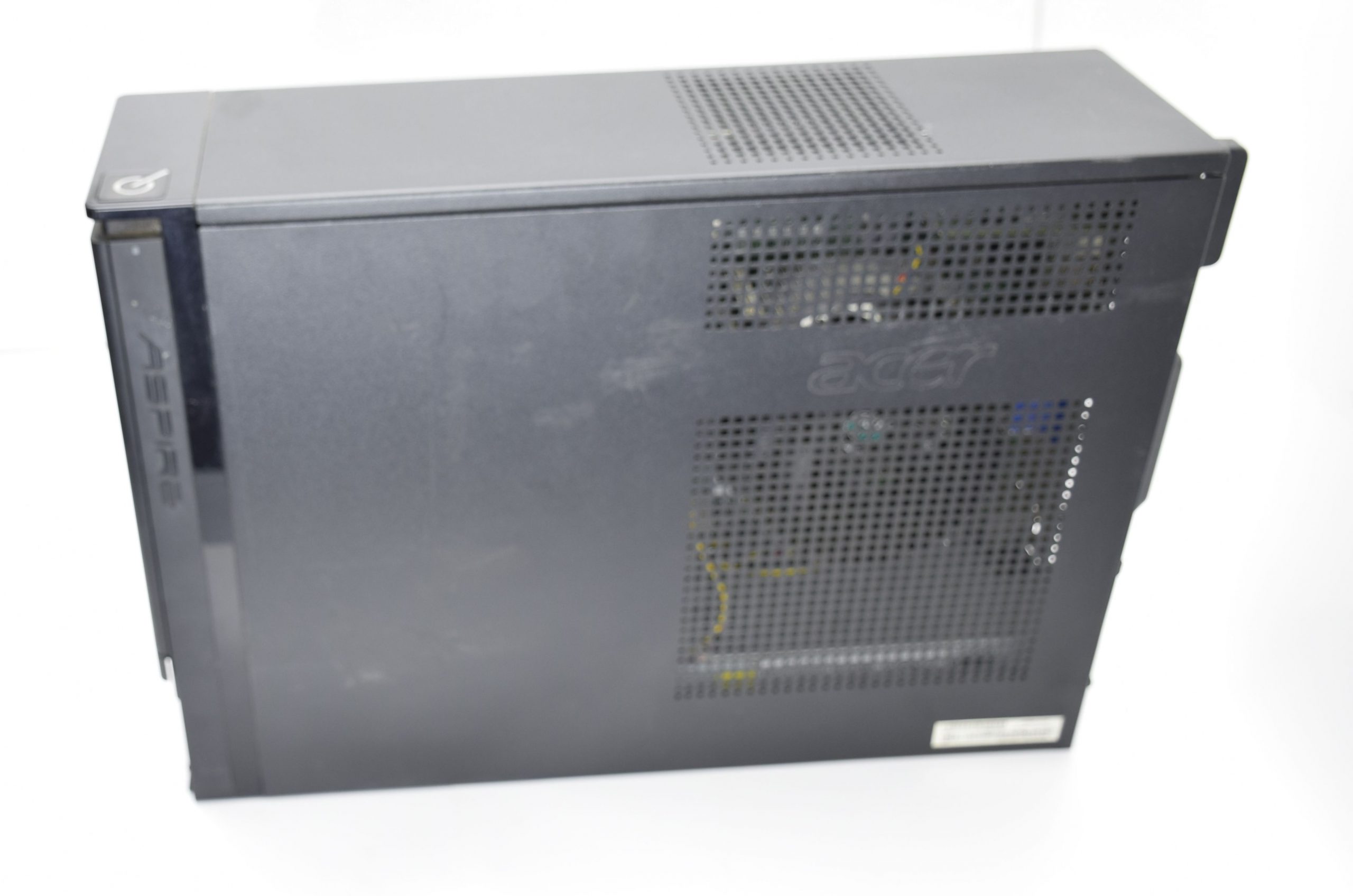 Acer Aspire X3960 Intel Core i3-2100 3.10GHz 4GB RAM 500GB HDD Win 10 - Image 3