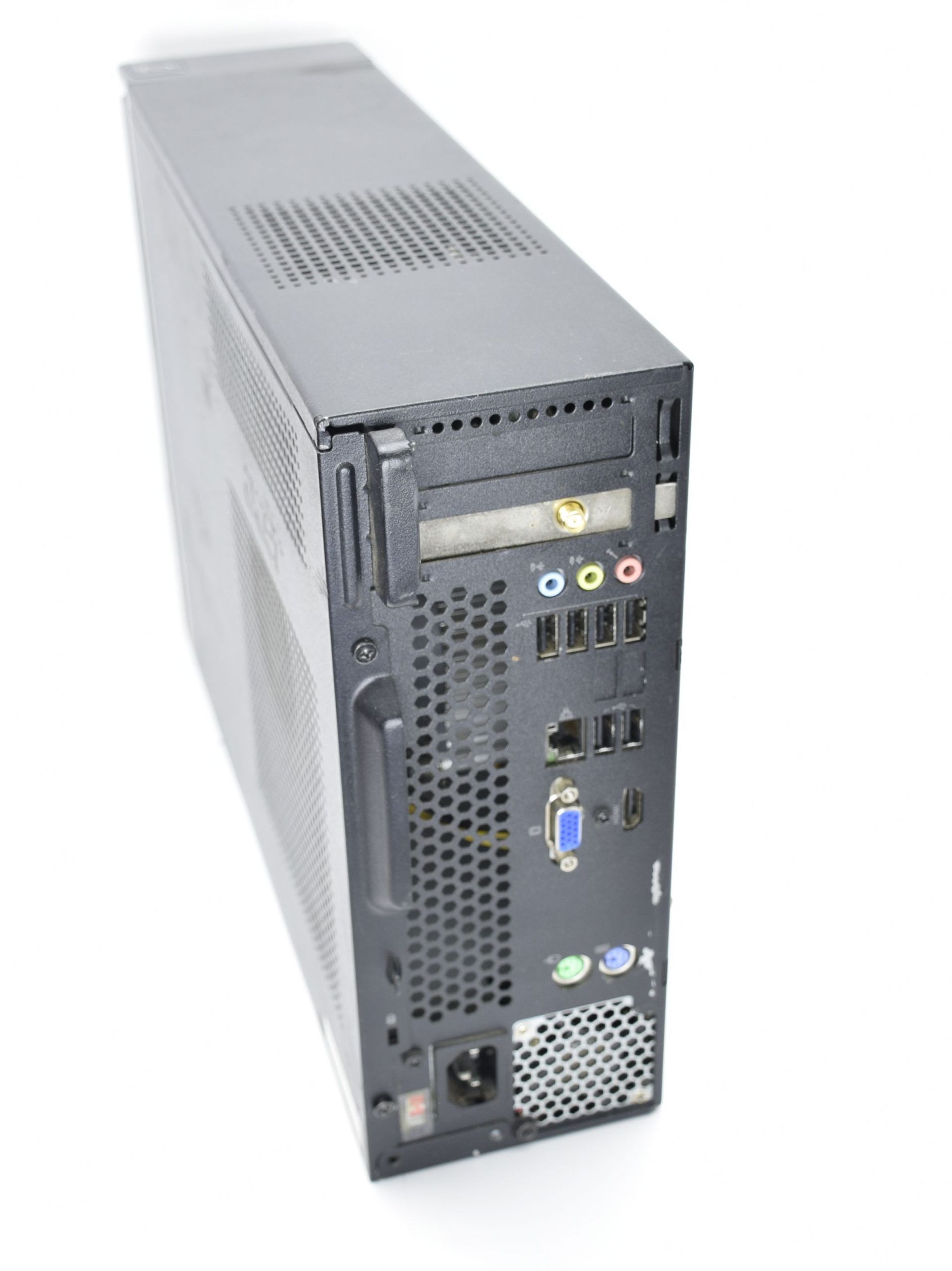 Acer Aspire X3960 Intel Core i3-2100 3.10GHz 4GB RAM 500GB HDD Win 10 - Image 4