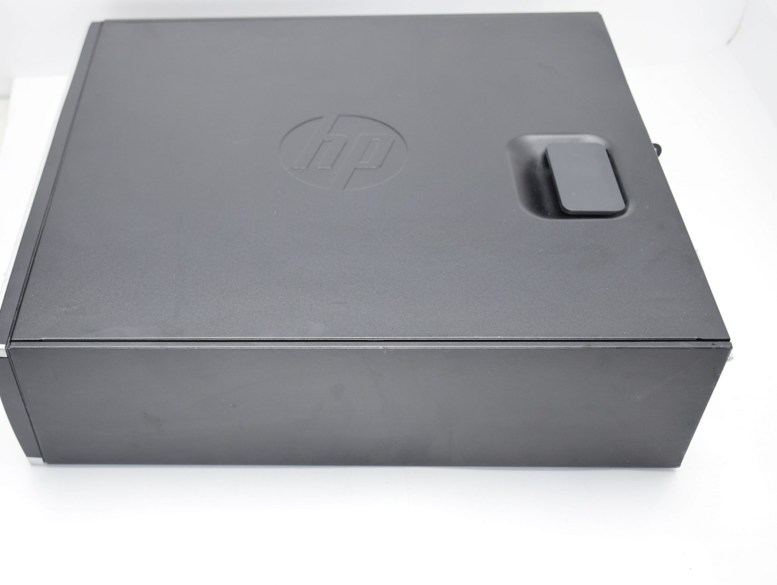 HP Compaq 6200 Pro SFF Intel Core i5 3.10GHz 8GB RAM 250GB HDD Win 10 Pro - Image 3