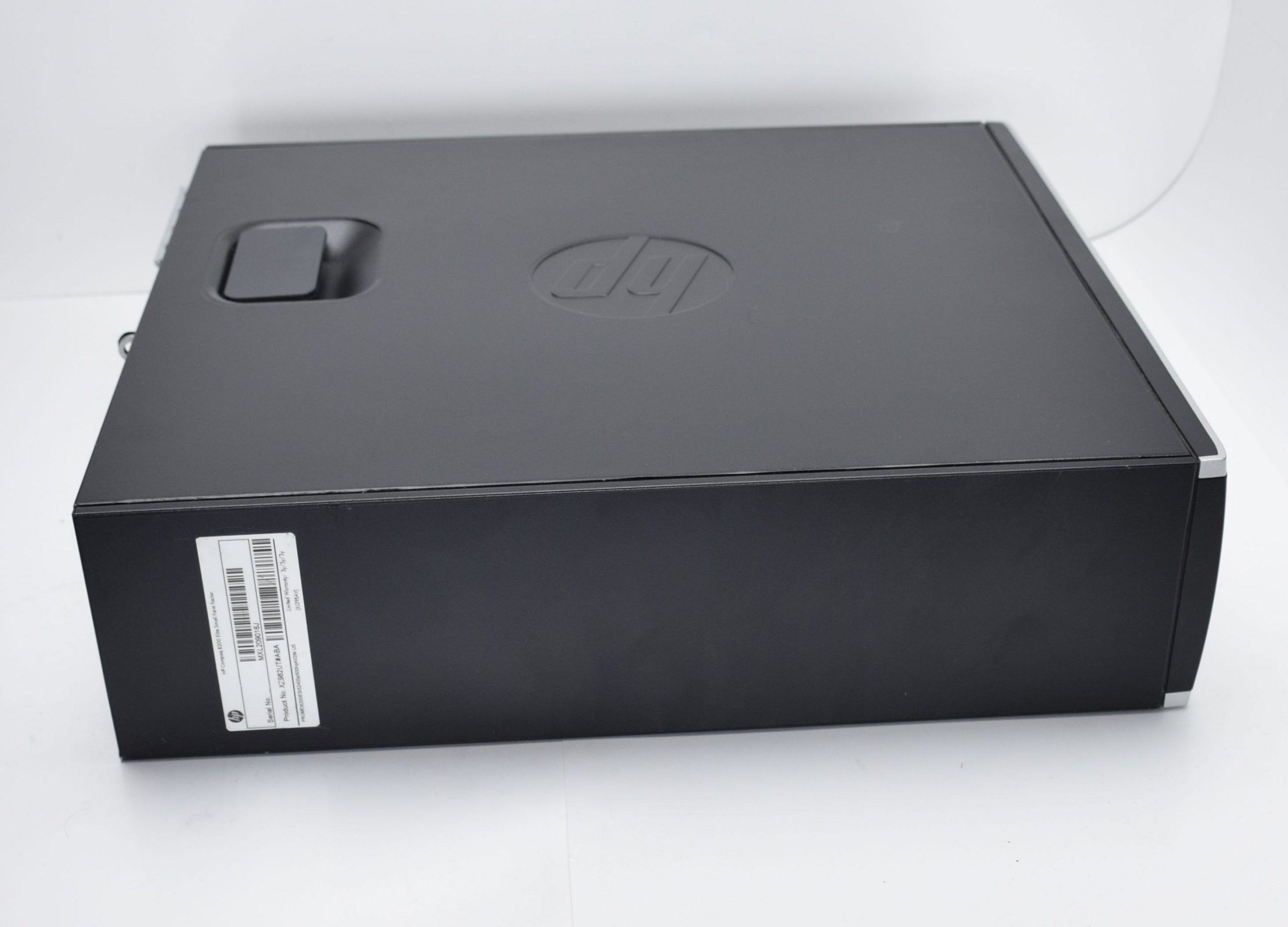 HP Compaq 8200 Elite SFF Intel Core i5 3.10GHz 8GB RAM 1TB HDD Win 10 Pro - Image 4