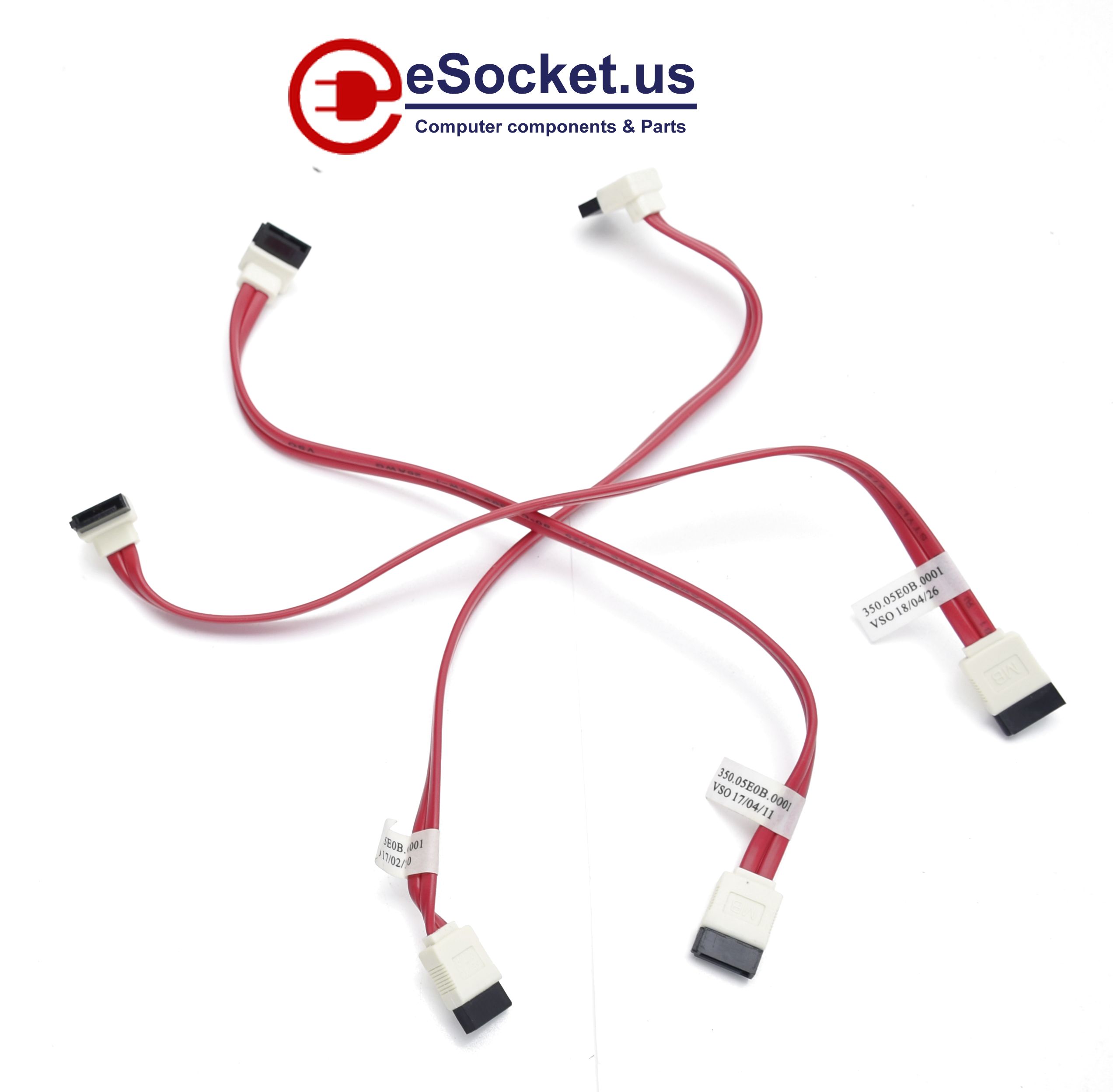HP 570-P0XX Desktop ODD SATA Cable 350.05E0B.0001