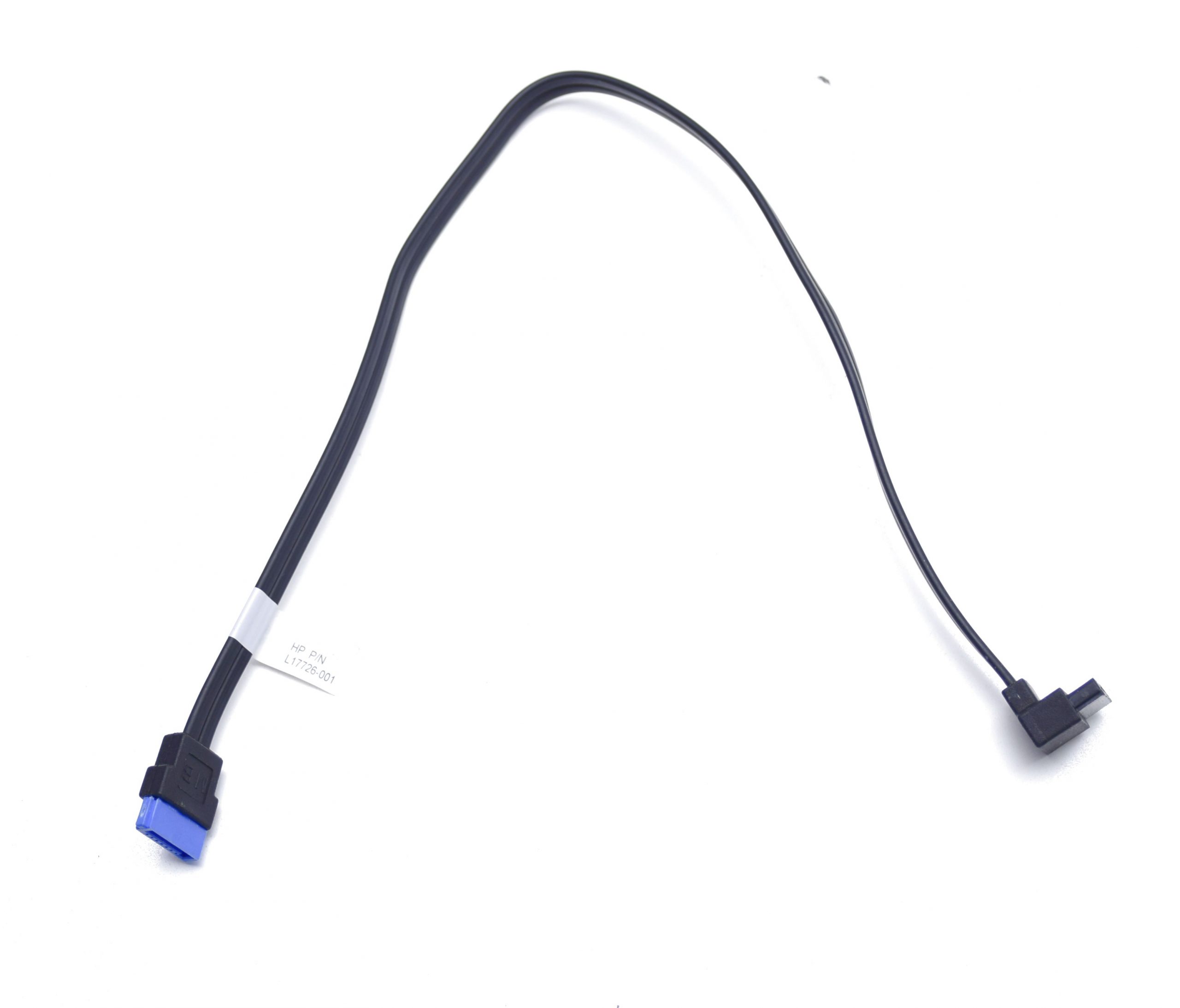 HP 590-P0XX Desktop HDD SATA Cable L17726-001 ODD SATA Cable