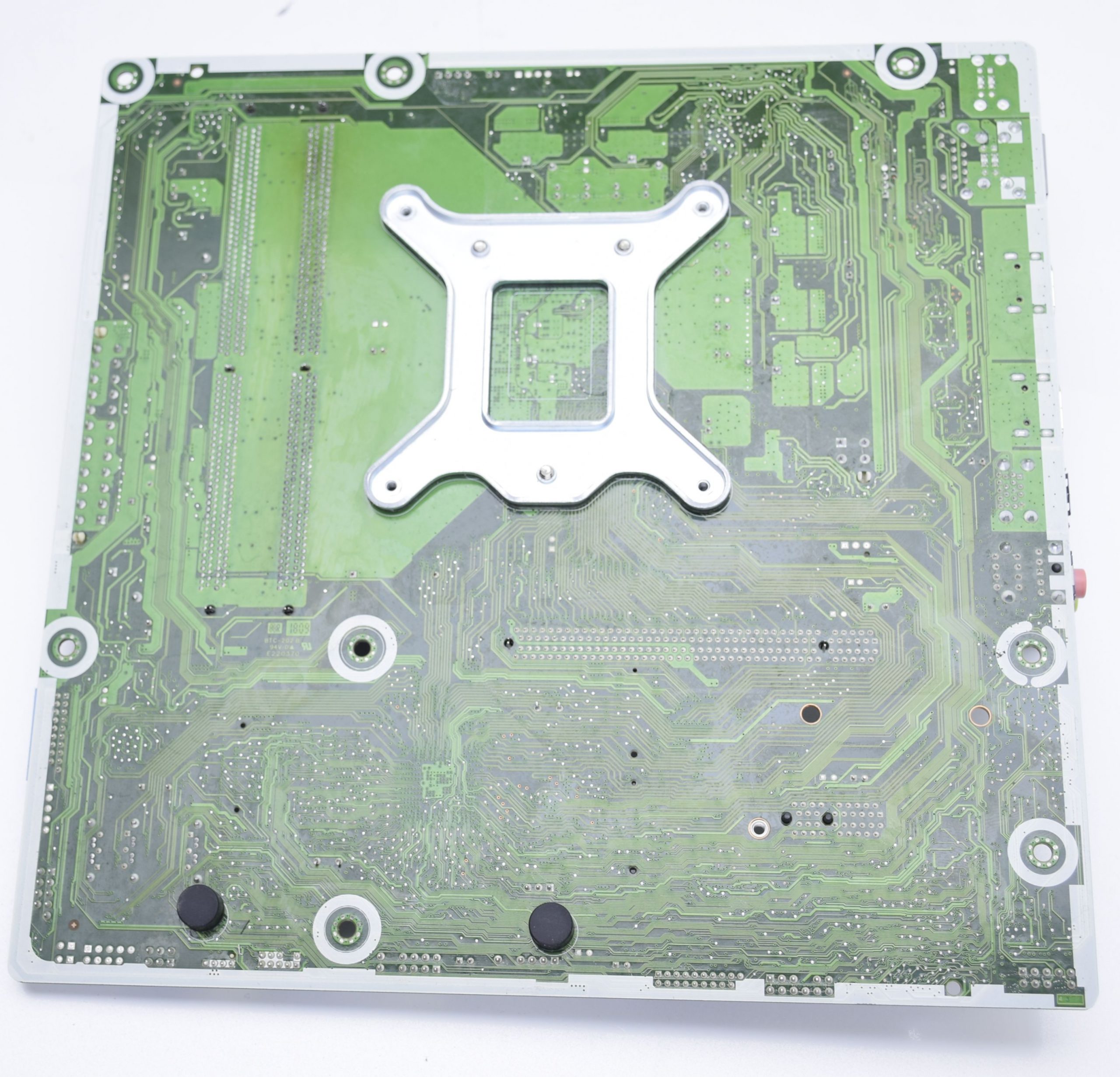 HP Omen Motherboard IPM17-DD2 LGA 1151 862992-002 w/ I/O Shield TESTED - Image 4