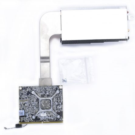 iMac 27″ A1312 2009 2010 ATI Radeon HD 5670 512MB Video Card TESTED