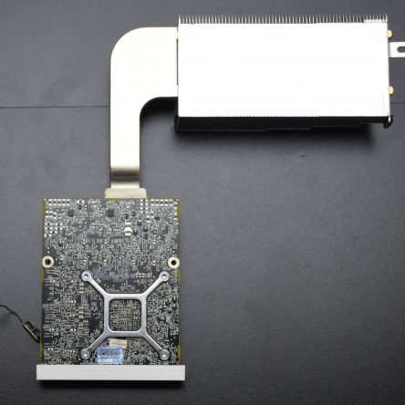 ATI Radeon HD 5750 1GB Video Graphics Card for  iMac A1312 27″ 2009 2010 2011 TESTED