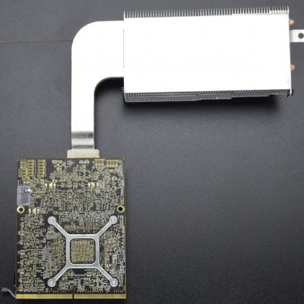 iMac 27″ A1312 2009 2010 2011 ATI Radeon HD 4850 512MB Video Card TESTED