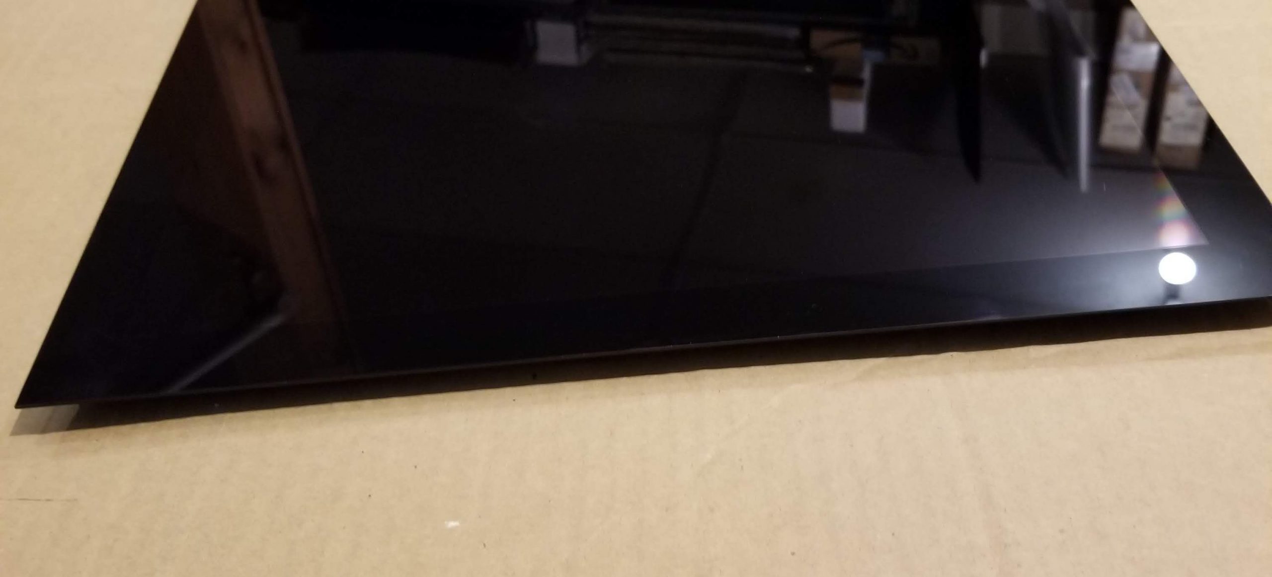 iMac A1419 Retina 5K 27" LM270QQ1(SD)(B1) LCD Screen No Chips/Cracks READ - Image 5