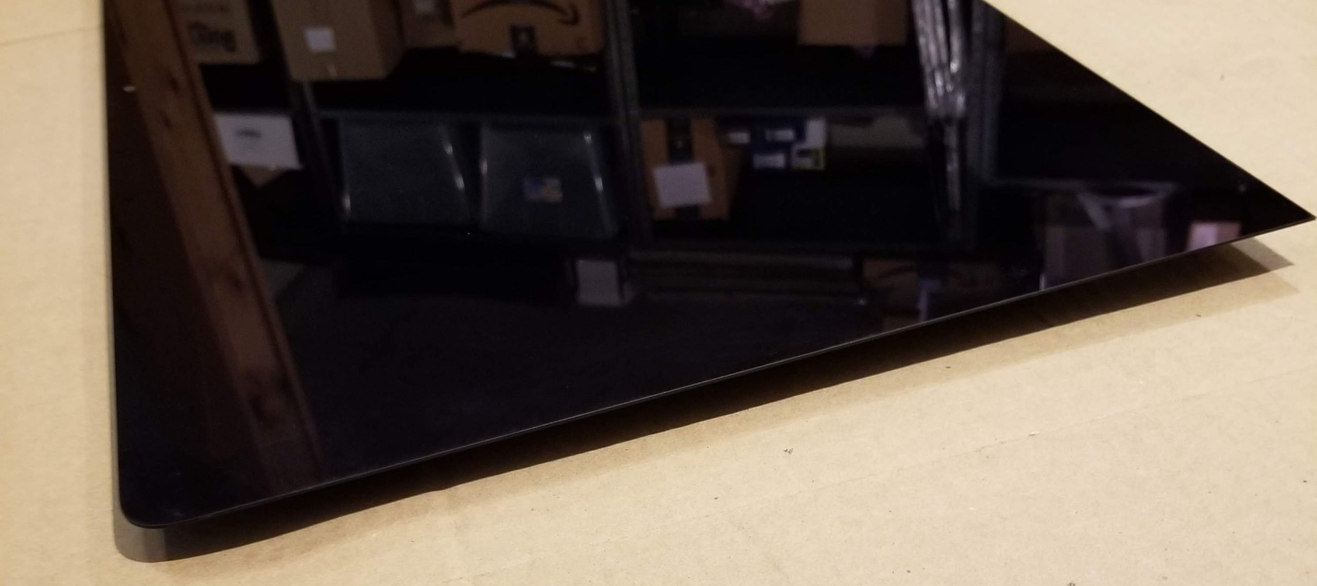 iMac A1419 Retina 5K 27" LM270QQ1(SD)(B1) LCD Screen No Chips/Cracks READ - Image 7