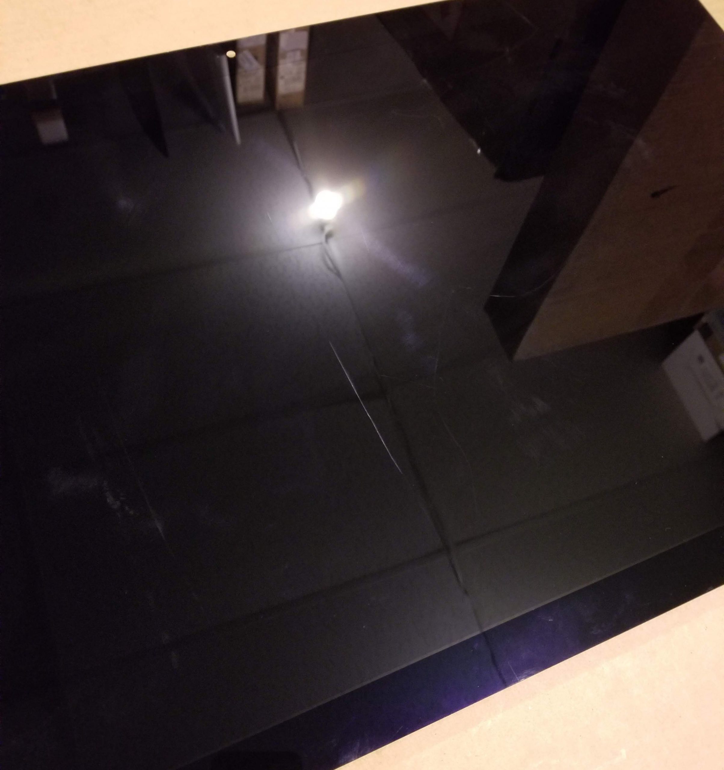 iMac A1419 Retina 5K 27" LM270QQ1(SD)(B1) LCD Screen No Chips/Cracks READ - Image 4