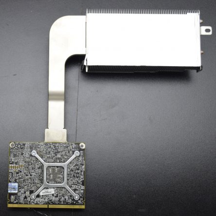 iMac 27″ A1312 2009 2010 ATI Radeon HD 4670 256MB GPU Video Card TESTED