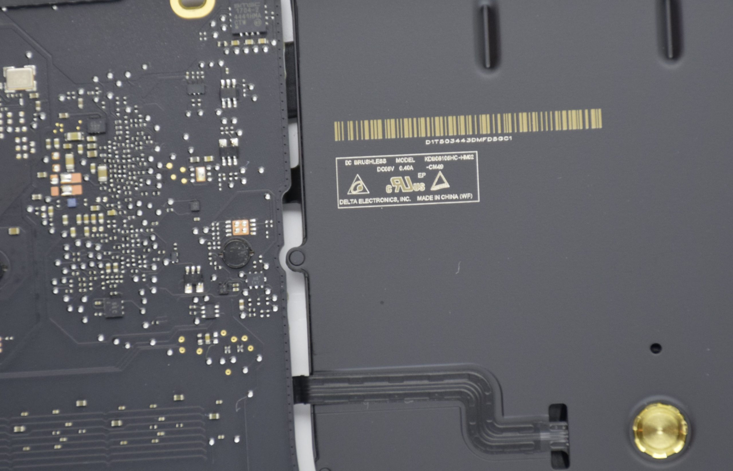 MacBook Pro 13" Retina 2014 A1502 i5 2.6GHz 8GB Logic Board 820-3476-A - Image 5