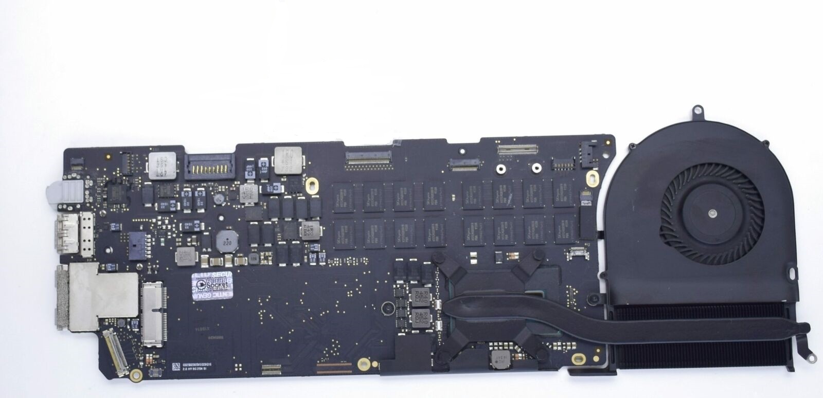 MacBook Pro 13" Retina 2014 A1502 i5 2.6GHz 8GB Logic Board 820-3476-A - Image 7