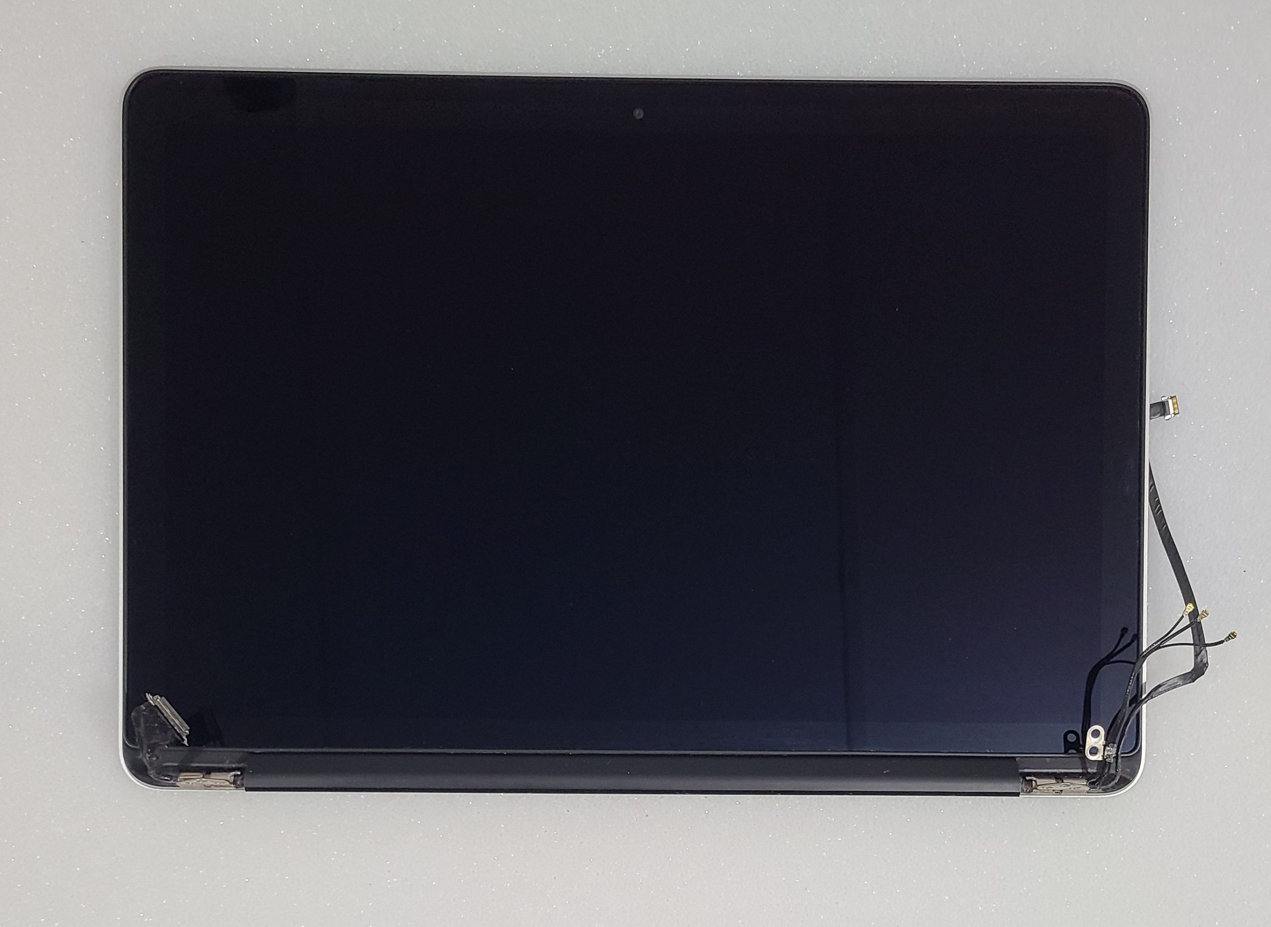 MacBook Pro A1502 2015 Retina 13 LCD Display Screen Assembly 661-02360 Grd B.