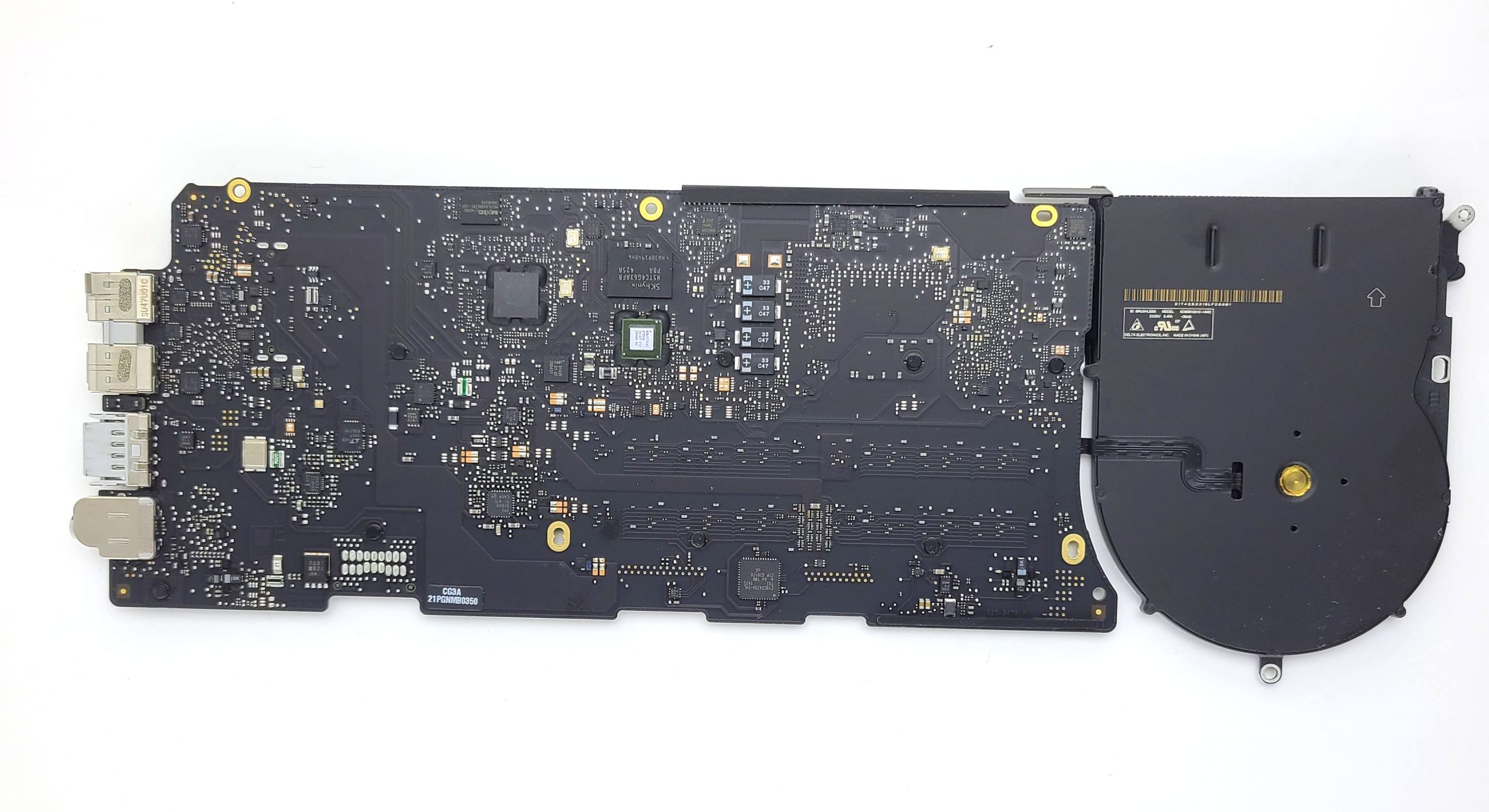 MacBook Pro 13" Retina 2013 2014 A1502 i5 2.8GHz 8GB Logic Board 820-3476-A - Image 3
