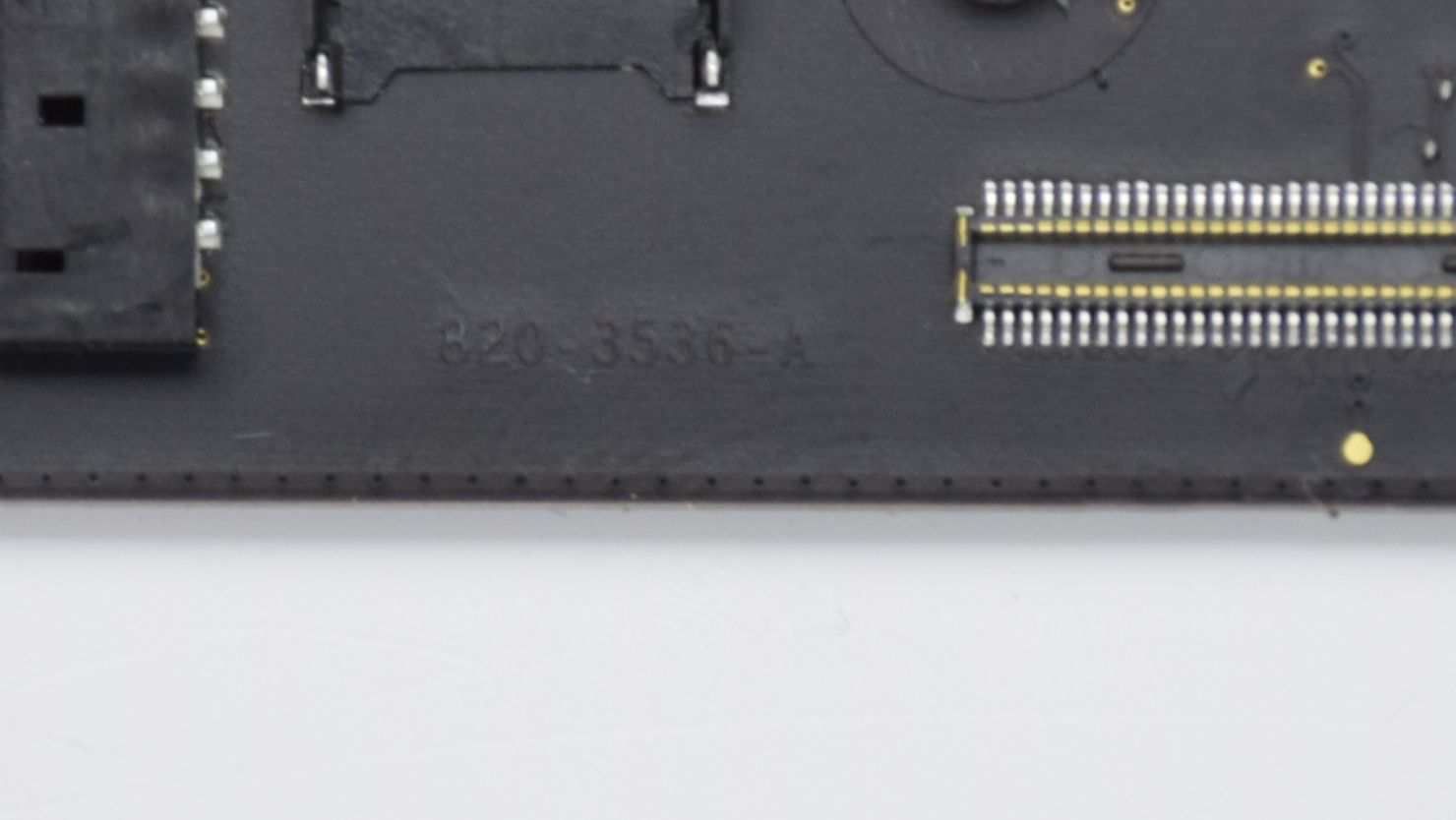 MacBook Pro 13" Retina 2013 A1502 i5 2.4GHz 4GB Logic Board 820-3536-A - Image 2