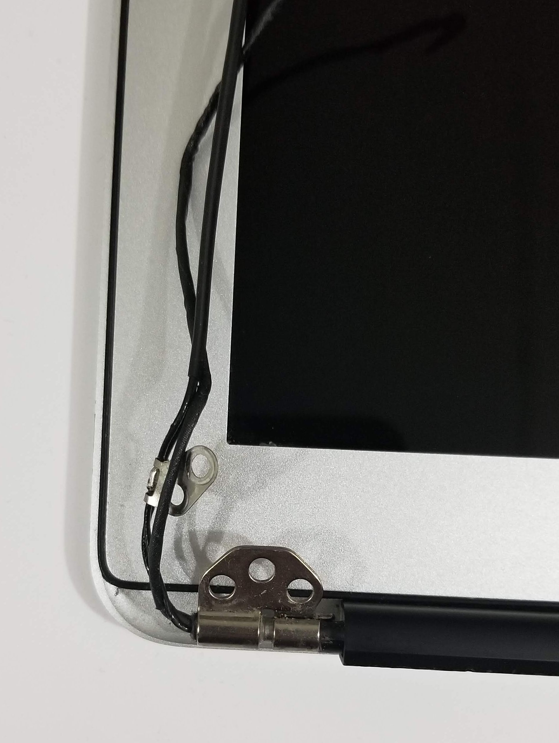 Grd B MacBook Air 13 A1466 2013 2014 2015 2017 LCD Screen Assembly 661-7475 - Image 8