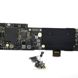 MacBook Air 13" A2179 2020 i3 1.1GHz 8GB 128GB 820-01958-A Logic Board + ID