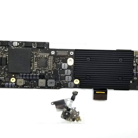 MacBook Air 13″ A2179 2020 i3 1.1GHz 8GB 128GB 820-01958-A Logic Board + ID