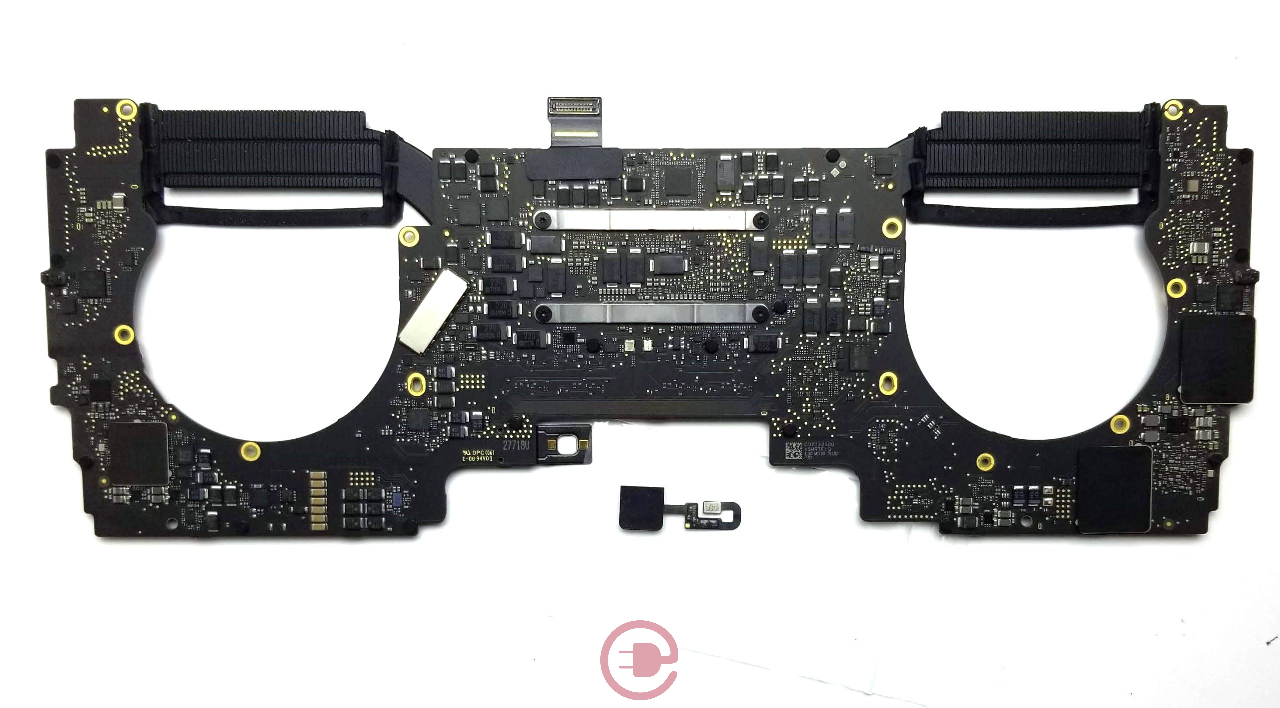 MacBook Pro 13" A1706 2017 i5 3.1GHz 8GB 256GB 820-00923-A Logic Board + ID