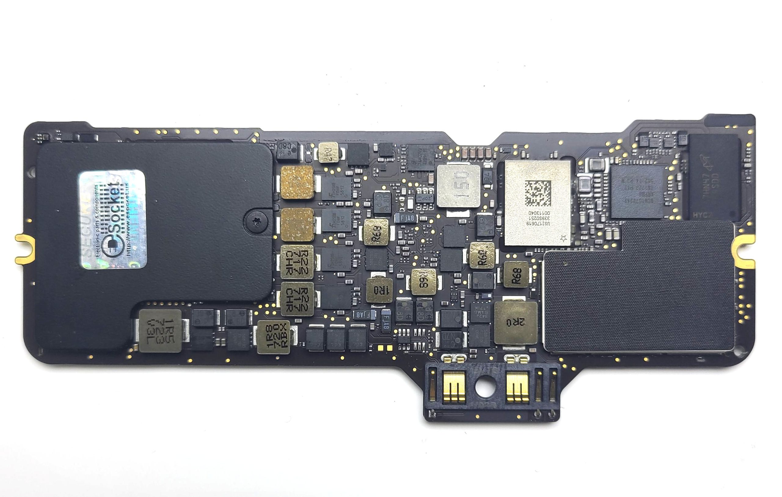 MacBook 12" A1534 2017 Logic Board i5 1.3Ghz 8GB RAM 512GB SSD 820-00687-B - Image 4