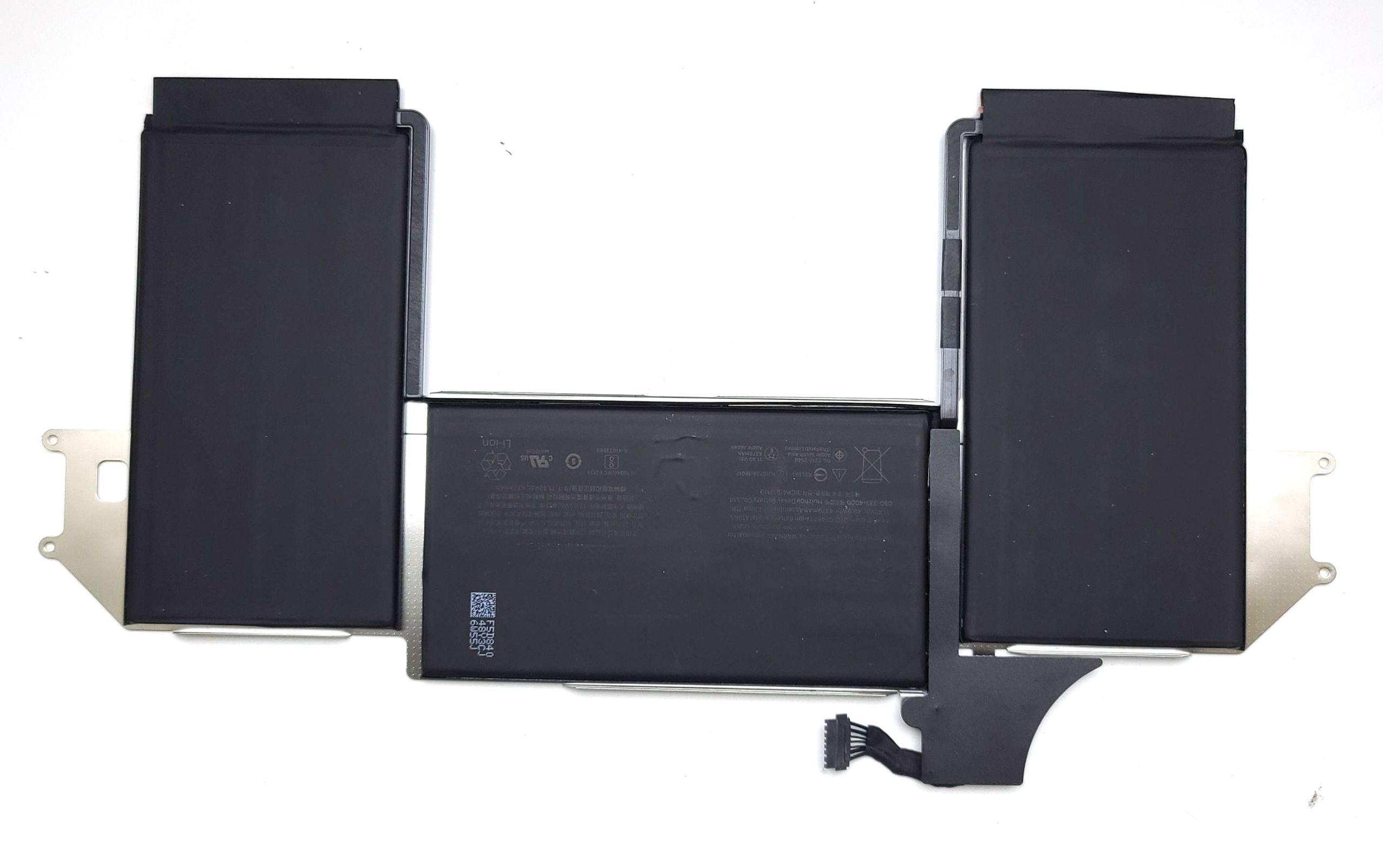 Original MacBook Air A1932 A2179 13" A1965 Battery 661-11676 90%
