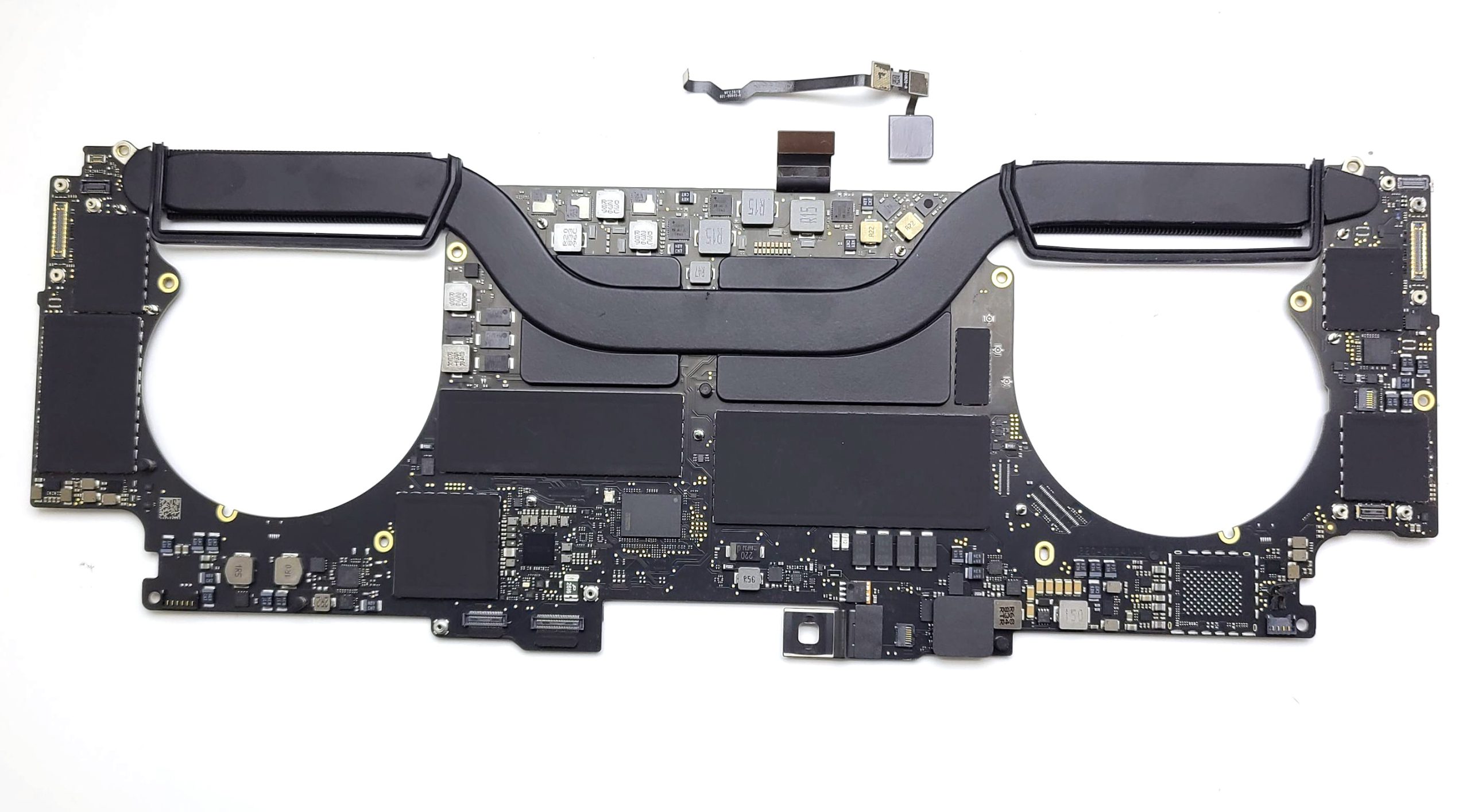 MacBook Pro 15 A1990 2018 i9 2.9Ghz 32GB 512GB Logic Board 820-01041-A + ID