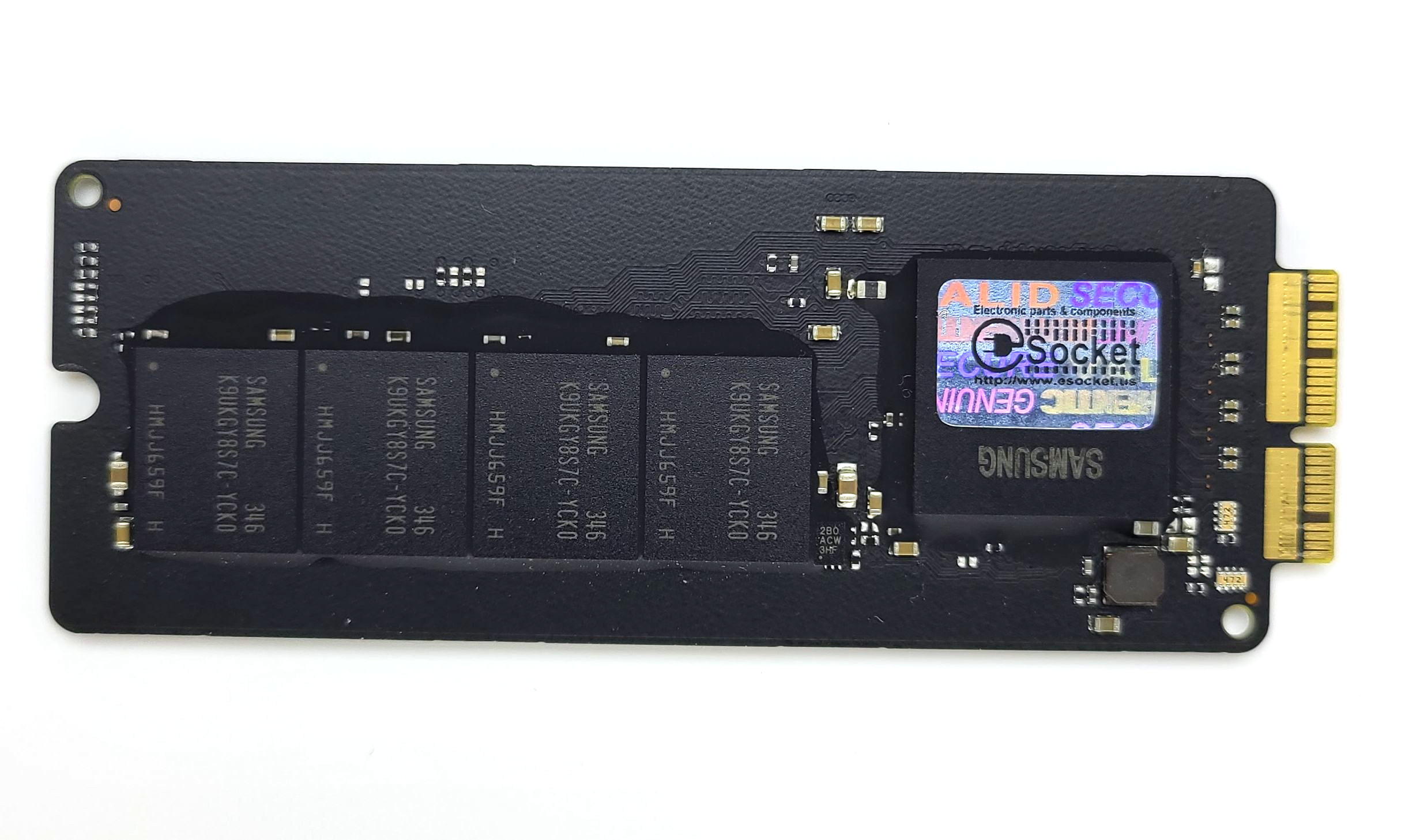 1024GB/1TB SSD Apple Macbook Pro Retina/Air 2013-2015 | A1502 A1398 A1465 A1466 - Image 2
