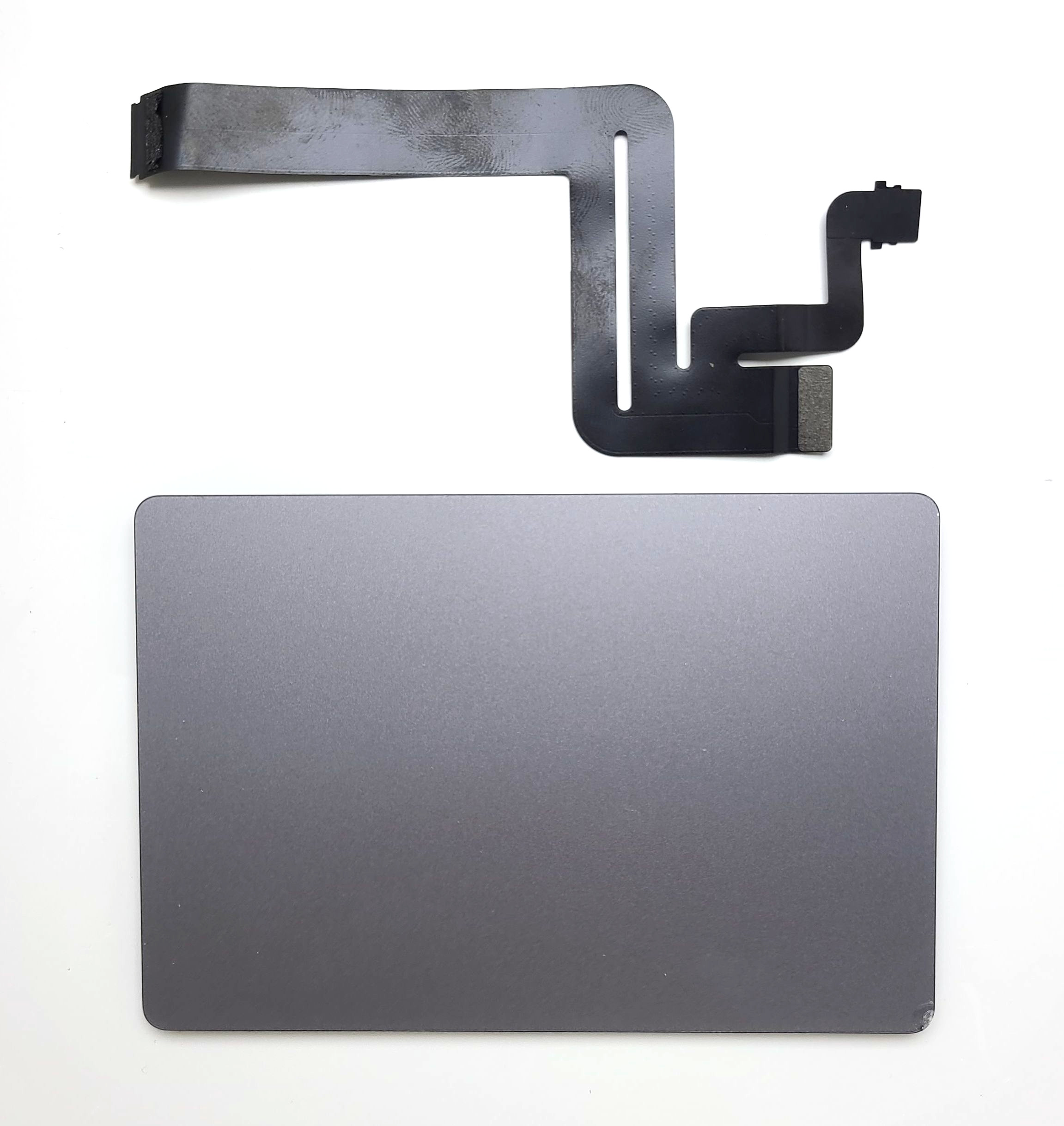 MacBook Air 13" A1932 SPACE GRAY TRACKPAD TOUCHPAD 661-11906 w/ CABLE 821-01833