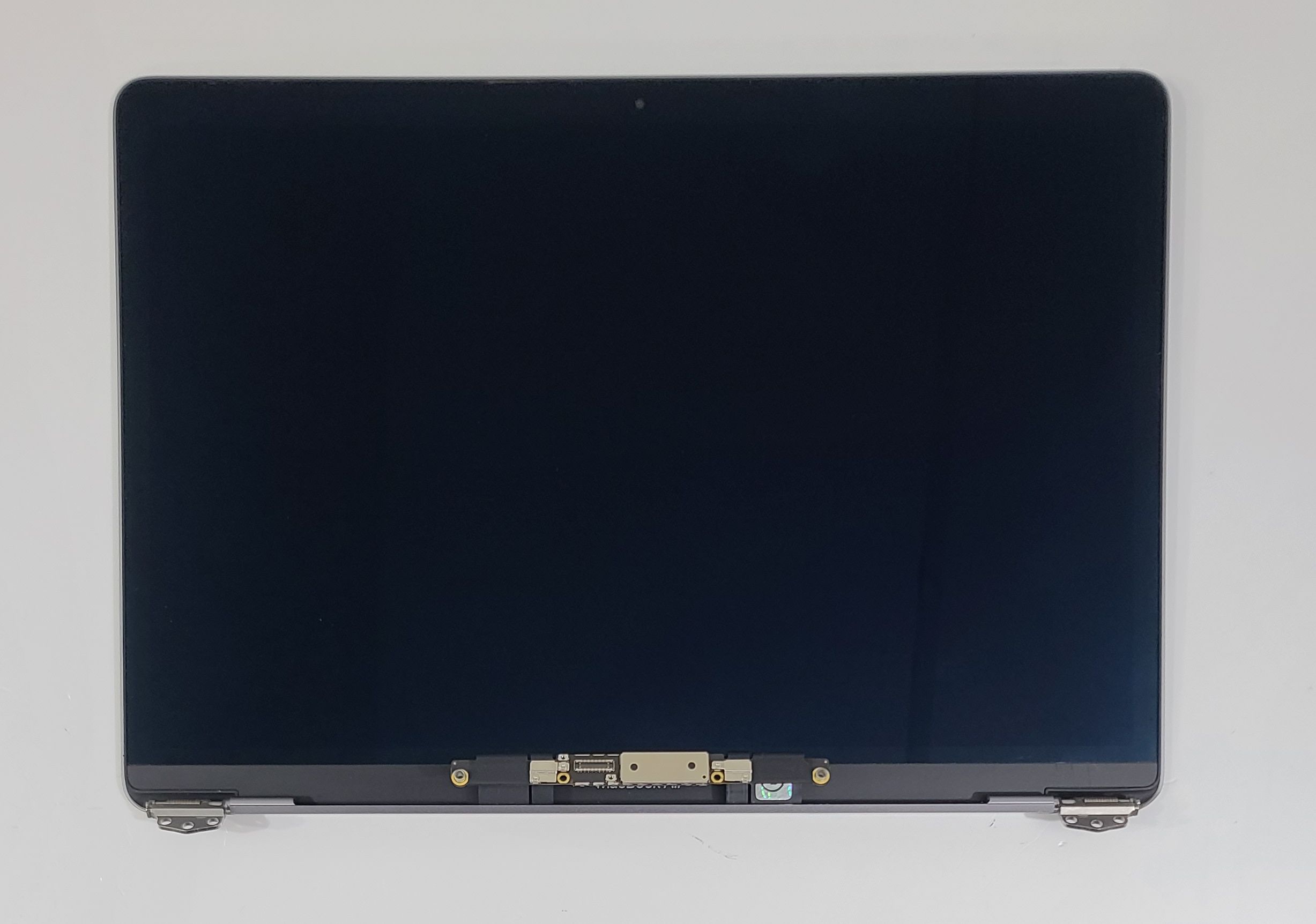 Grd B+ OEM MacBook Air A2337 M1 2020 13" LCD Screen Assembly Space Gray