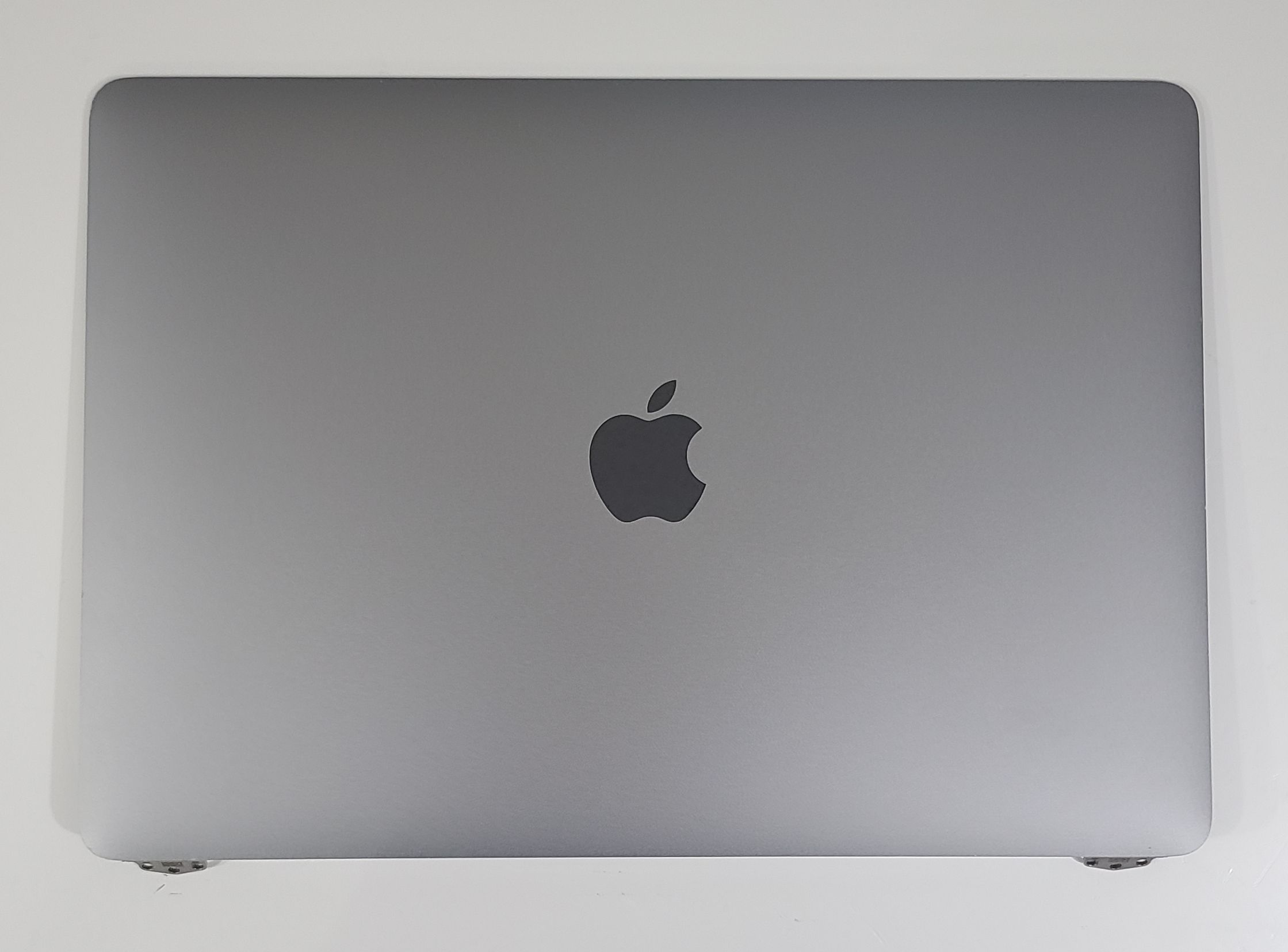 Grd B+ OEM MacBook Air A2337 M1 2020 13" LCD Screen Assembly Space Gray - Image 4
