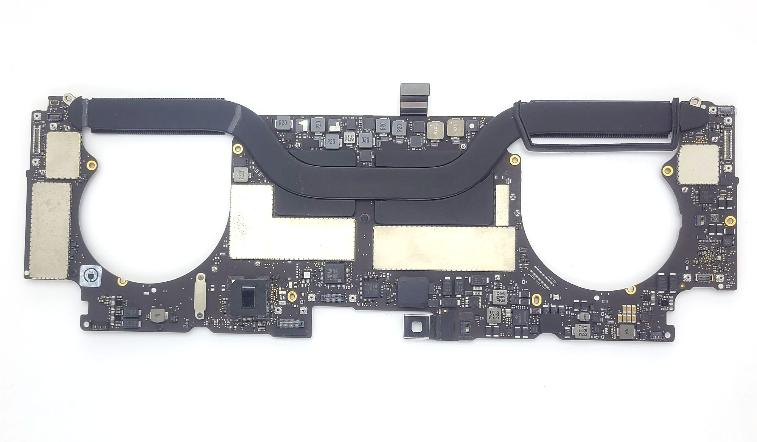 MacBook Pro 15" A1707 2016 i7 2.7GHz 16GB 1TB Logic Board 820-00281-A