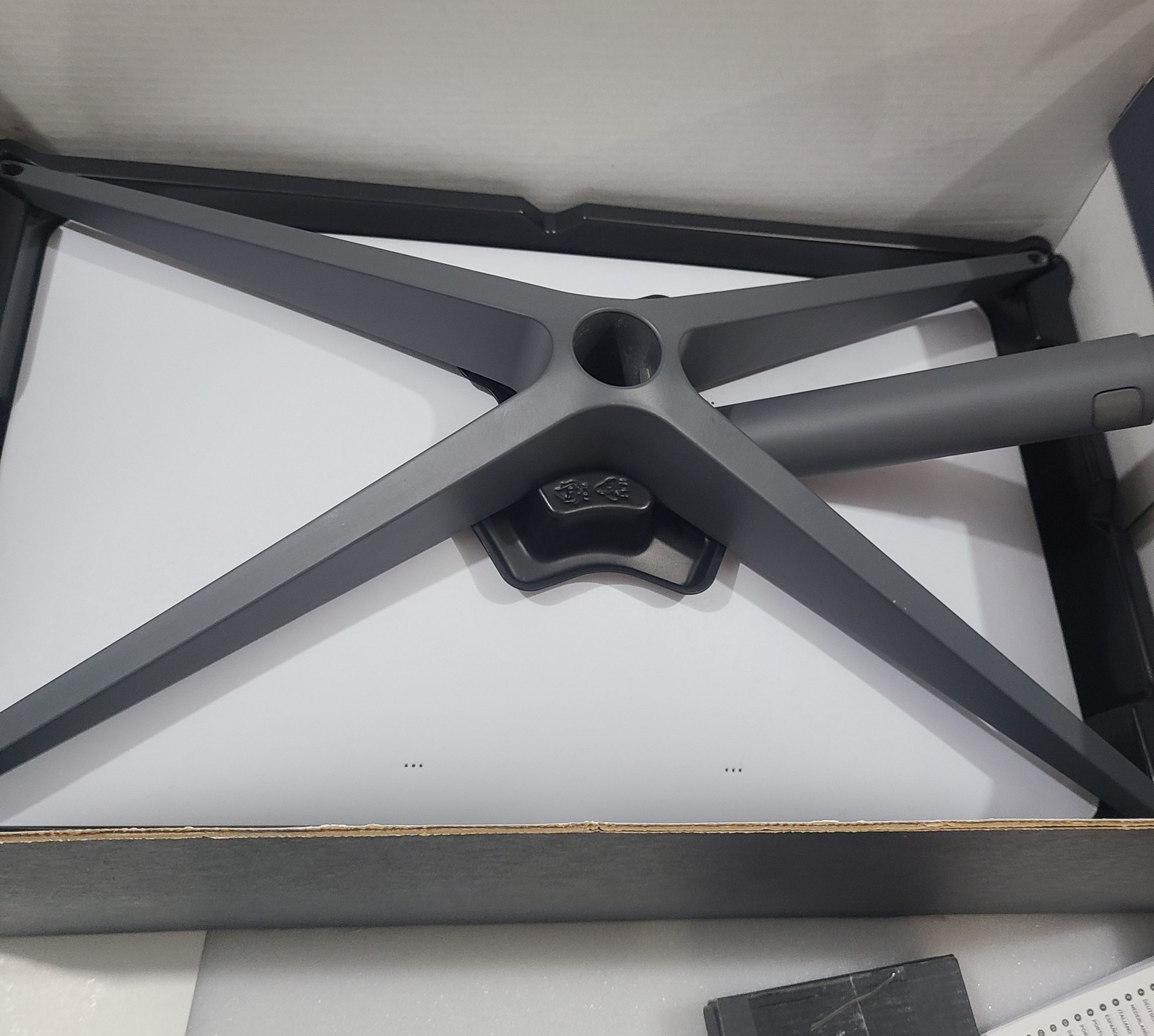 Starlink V2 Satellite Dish Kit with Router & Ethernet Adapter - UTA-212 UTR-211 - Image 6