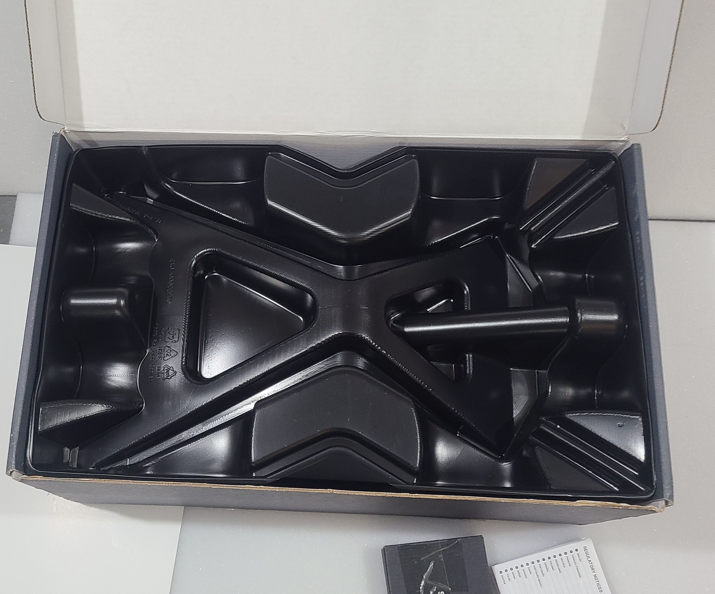 Starlink V2 Satellite Dish Kit with Router & Ethernet Adapter - UTA-212 UTR-211 - Image 5