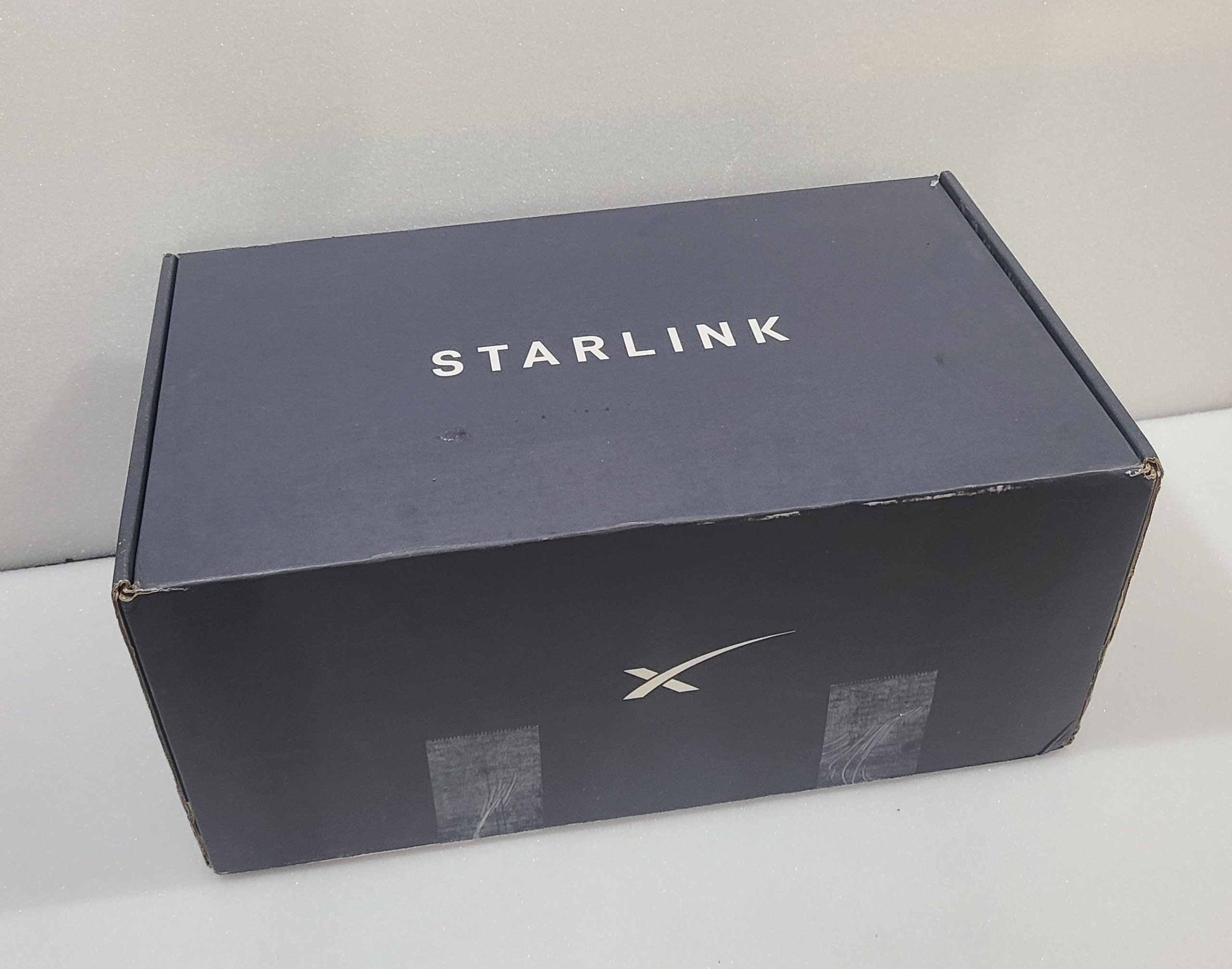 Starlink V2 Satellite Dish Kit with Router & Ethernet Adapter - UTA-212 UTR-211 - Image 3