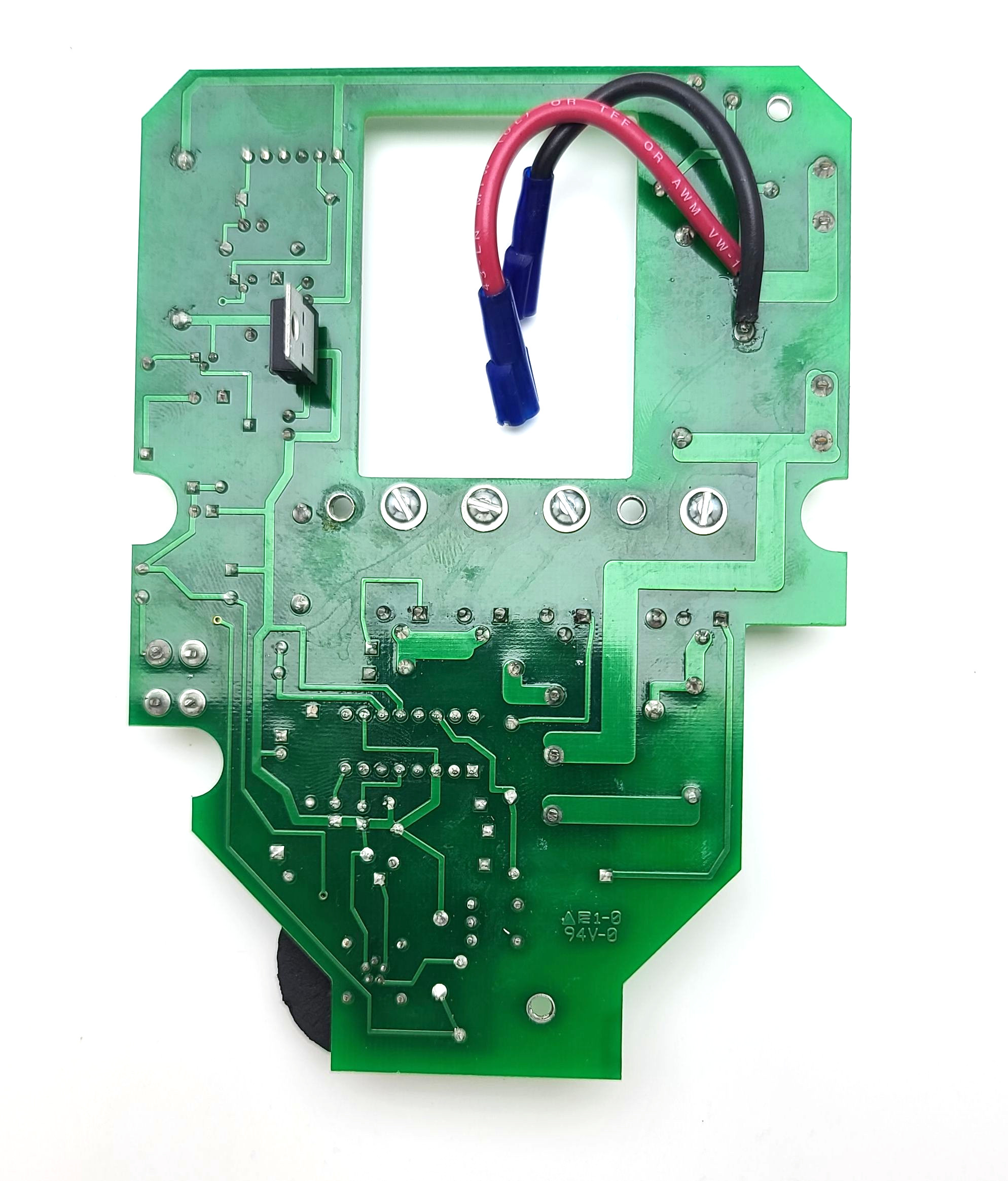 GOLDEN ENGINEERING XR200 X-RAY 14.4 volts Oscillator Board TESTED - Image 2