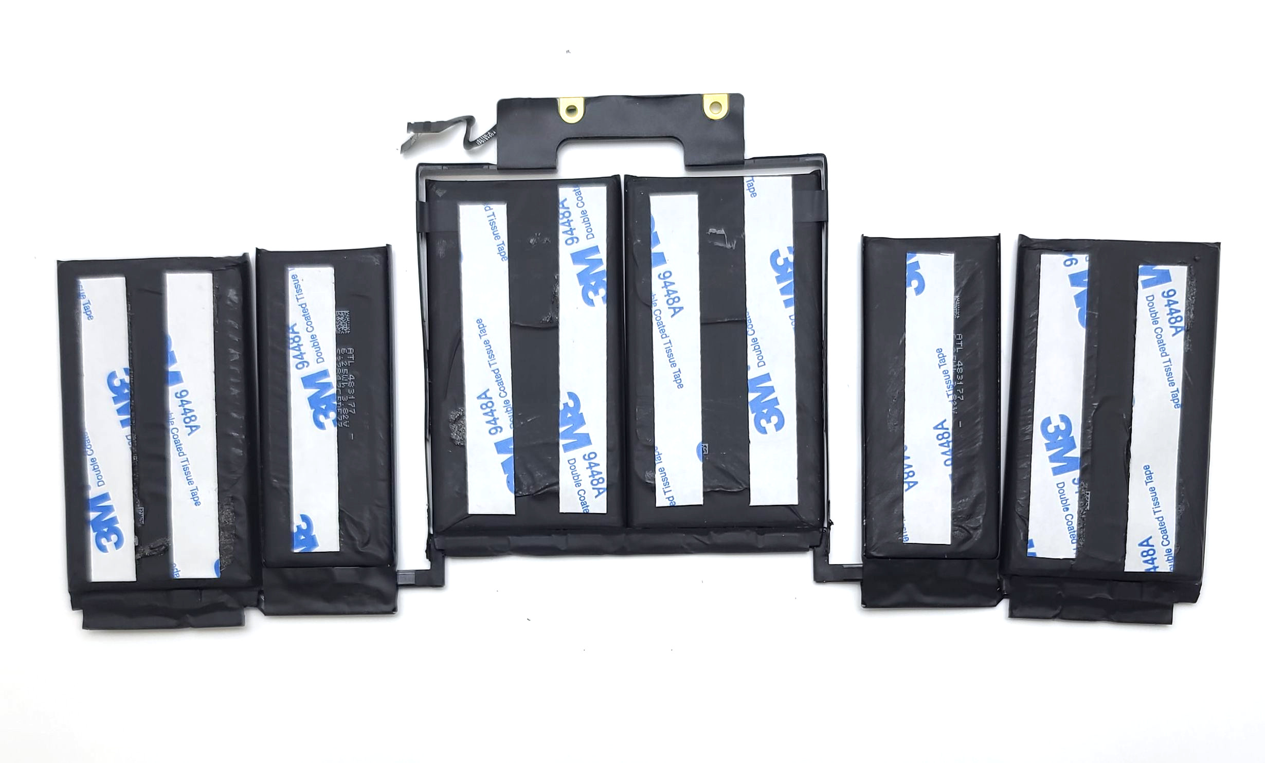 Original Apple MacBook Pro 13" A1989 2018 2019 A1964 Battery 95%