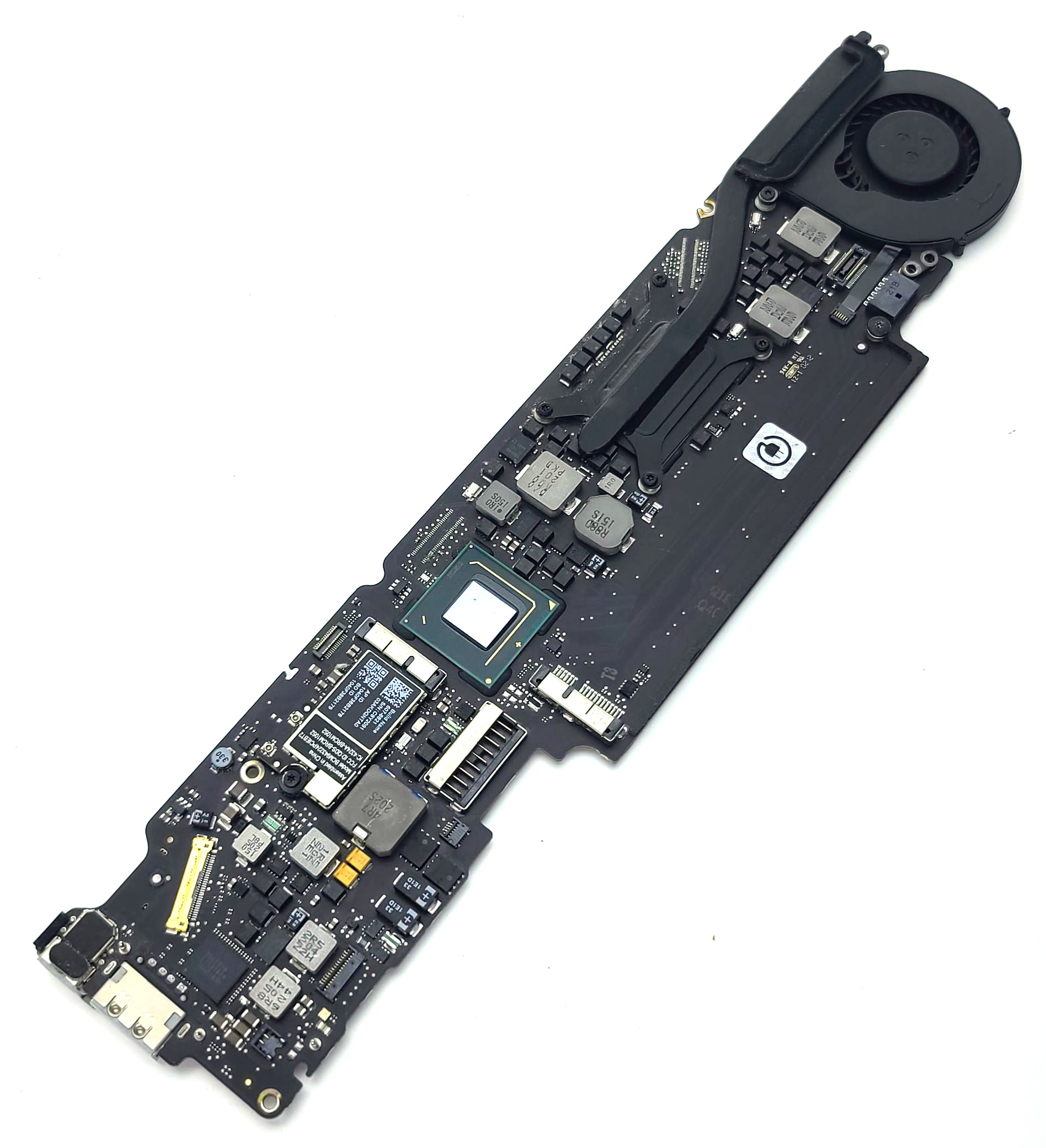 MacBook Air A1465 Mid 2012 i5 1.7GHz 4GB Logic Board 820-3208-A