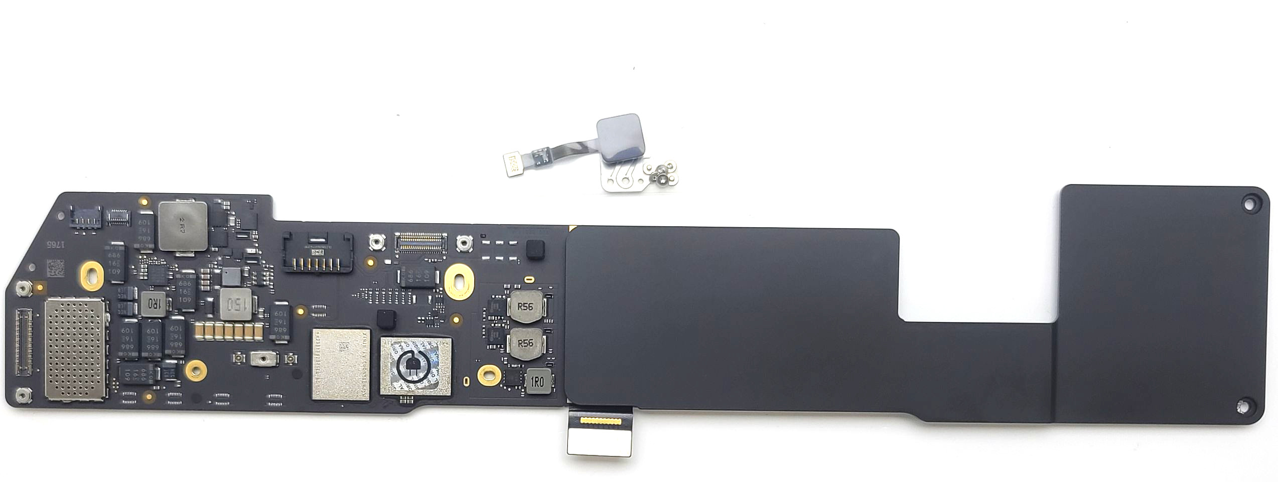 MacBook Air M1 13" A2337 2020 3.2GHz 8CPU/8GPU 16GB 512GB Logic Board + Touch ID