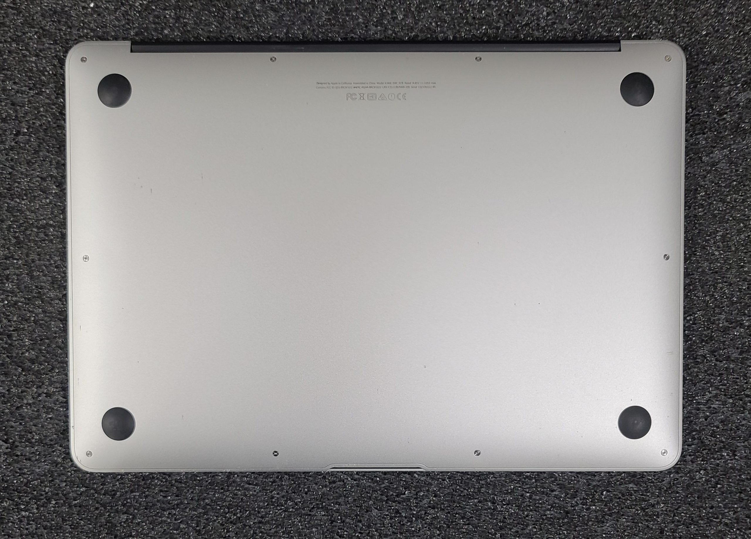 Grd A- MacBook Air 2017 13" | 1.8GHz i5 8GB RAM 128GB SSD MacOS Pre-Installed - Image 4