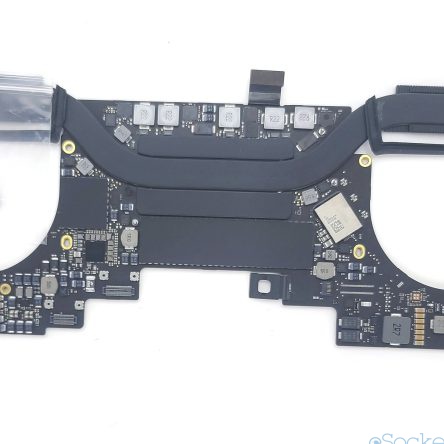 MacBook Pro 13″ A1989 2019 i7 2.8GHz 16GB 256GB Logic Board 820-00850-A + ID