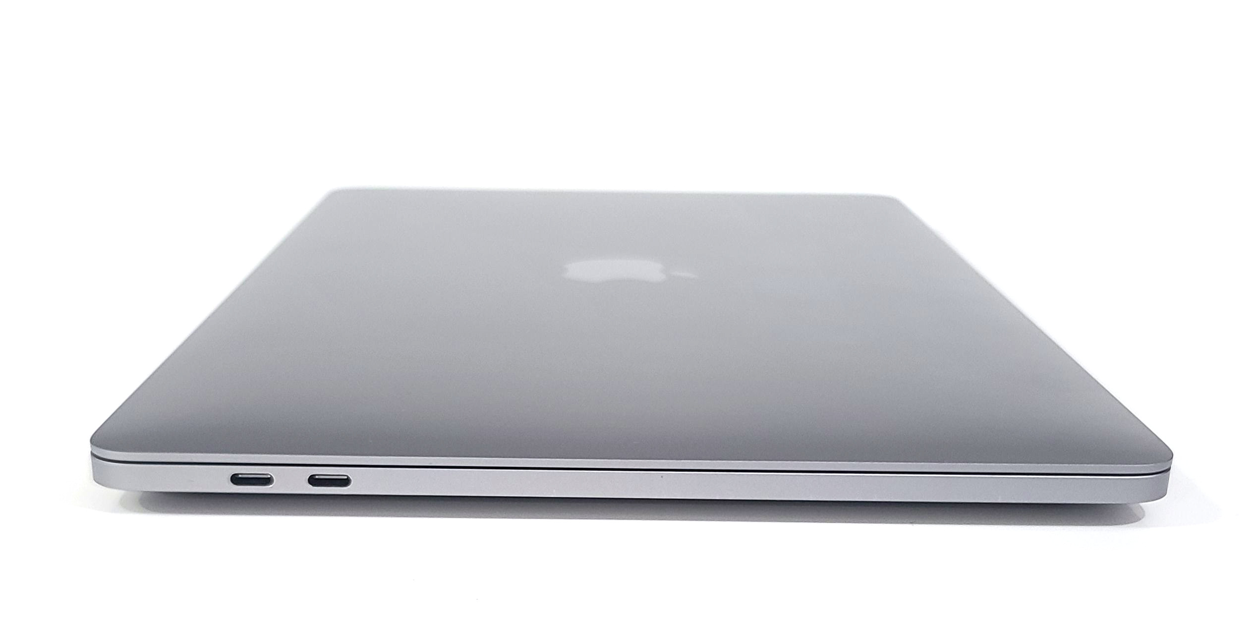 Apple 2020 MacBook Pro 13" MYD82LL/a M1 3.2GHz (8-Core GPU) 8GB RAM 256GB SSD - Image 3