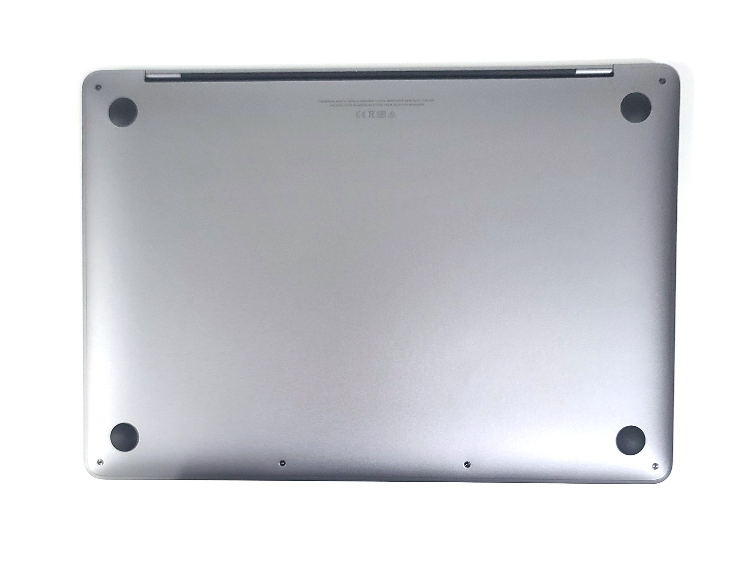 Apple 2020 MacBook Pro 13" MYD82LL/a M1 3.2GHz (8-Core GPU) 8GB RAM 256GB SSD - Image 2