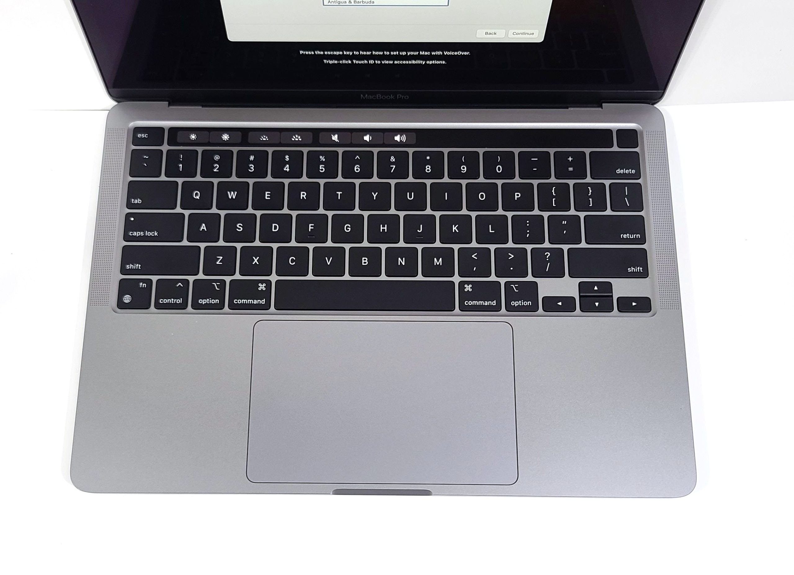 Apple 2022 MacBook Pro 13" MNEH3LL/A M2 3.4GHz (10-Core GPU) 8GB RAM 256GB SSD - Image 2