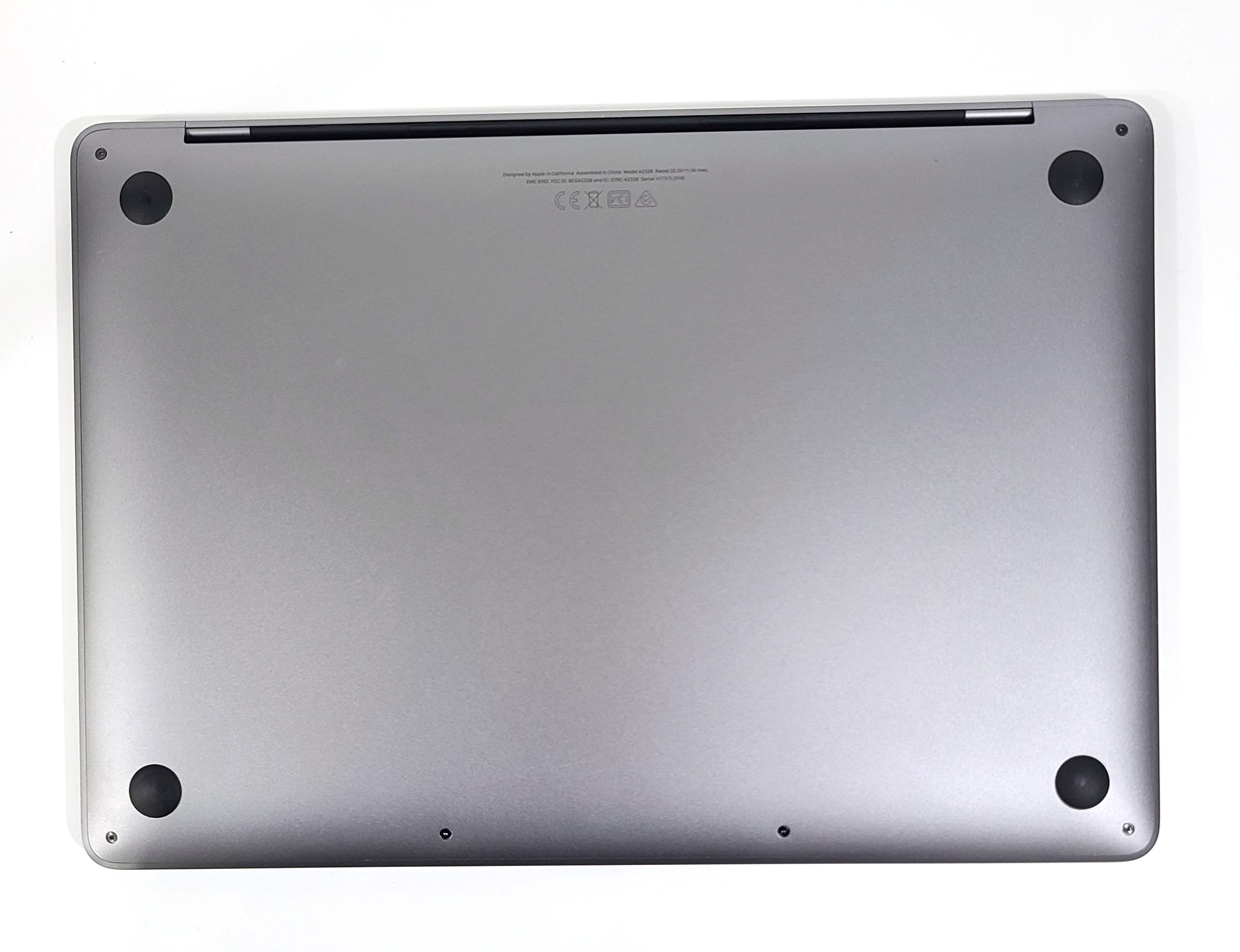 Apple 2022 MacBook Pro 13" MNEH3LL/A M2 3.4GHz (10-Core GPU) 8GB RAM 256GB SSD - Image 4