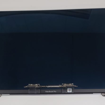 Grade B MacBook Pro A1989 A2159 A2289 A2251 Gray LCD Screen Assembly