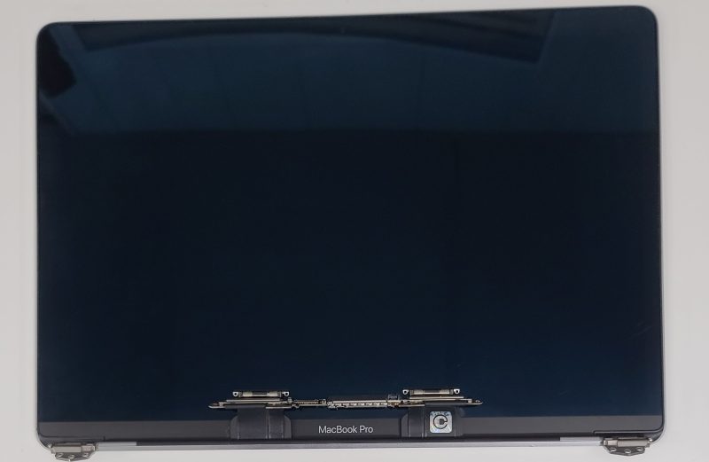 Grade B MacBook Pro A1989 A2159 A2289 A2251 Gray LCD Screen Assembly
